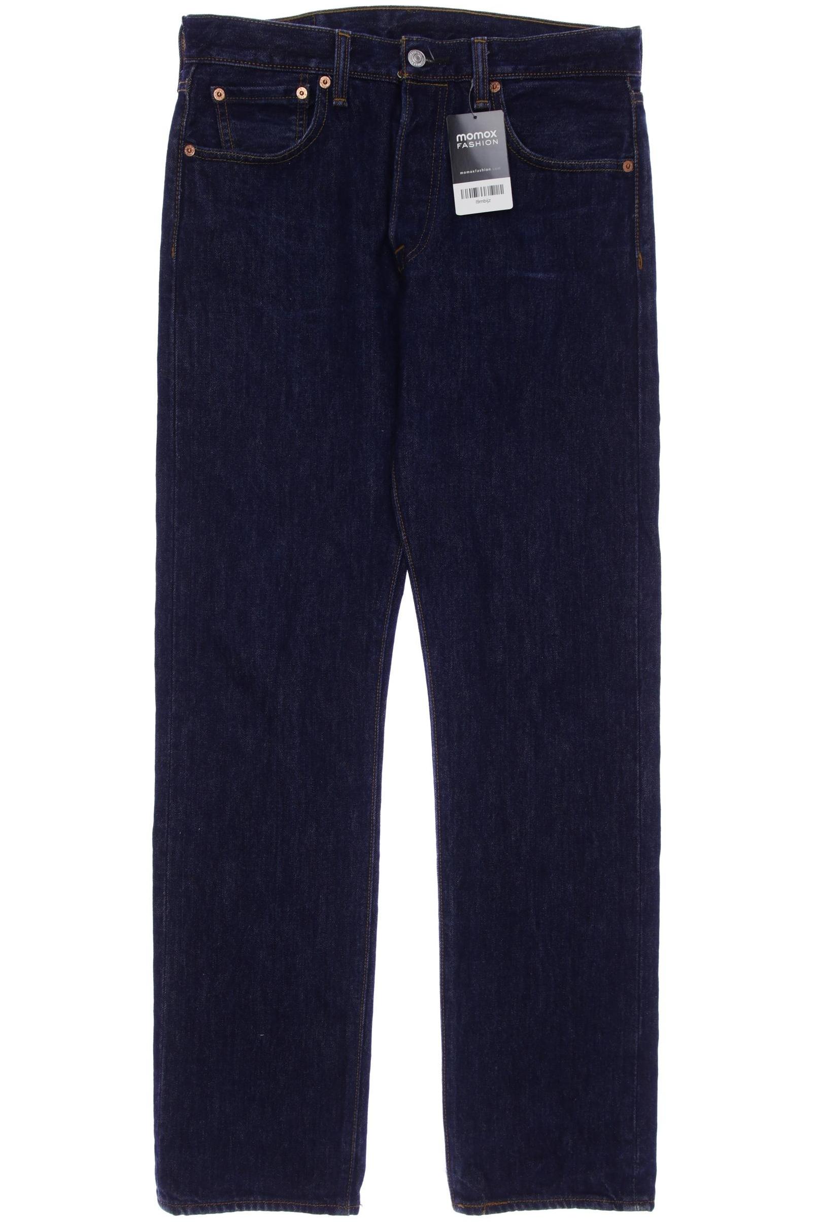 

Levis Herren Jeans, marineblau, Gr. 30