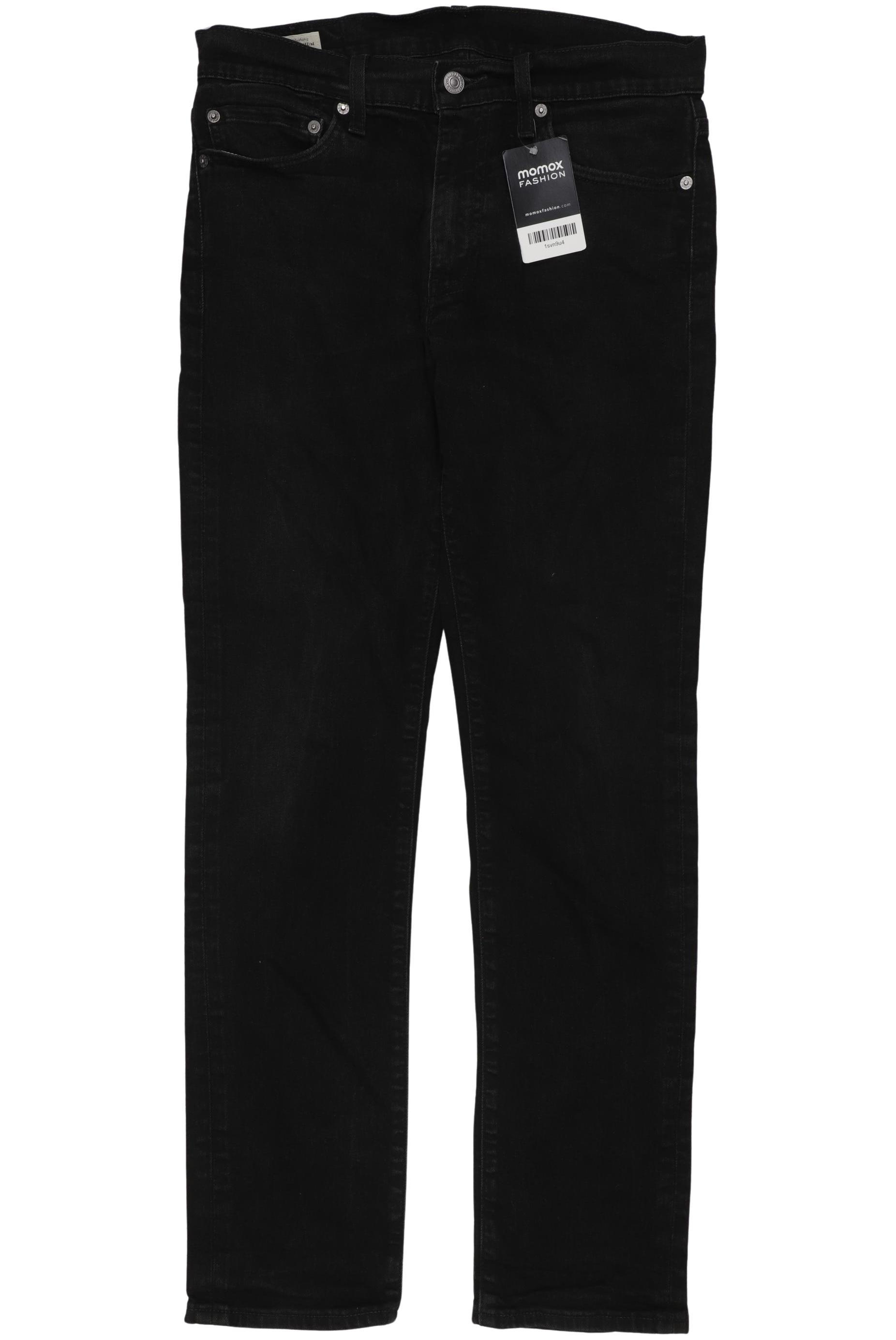 

Levis Herren Jeans, schwarz, Gr. 32