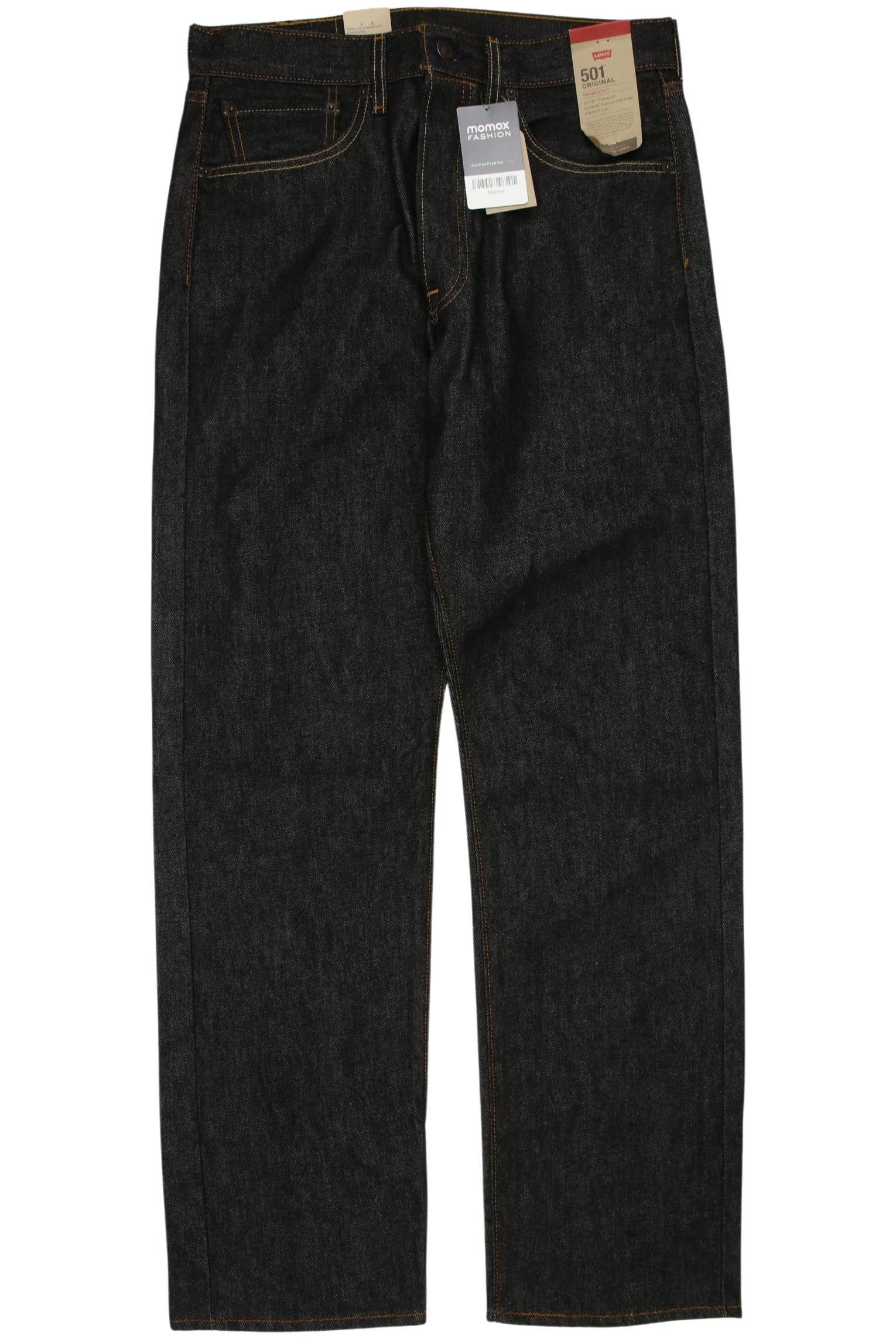

Levis Herren Jeans, schwarz, Gr. 32
