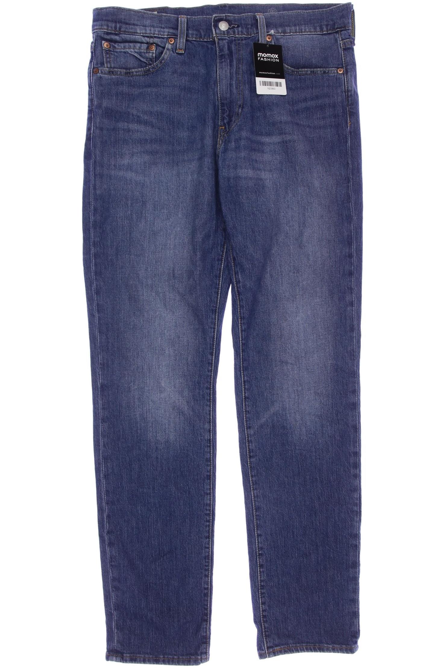 

Levis Herren Jeans, blau, Gr. 33