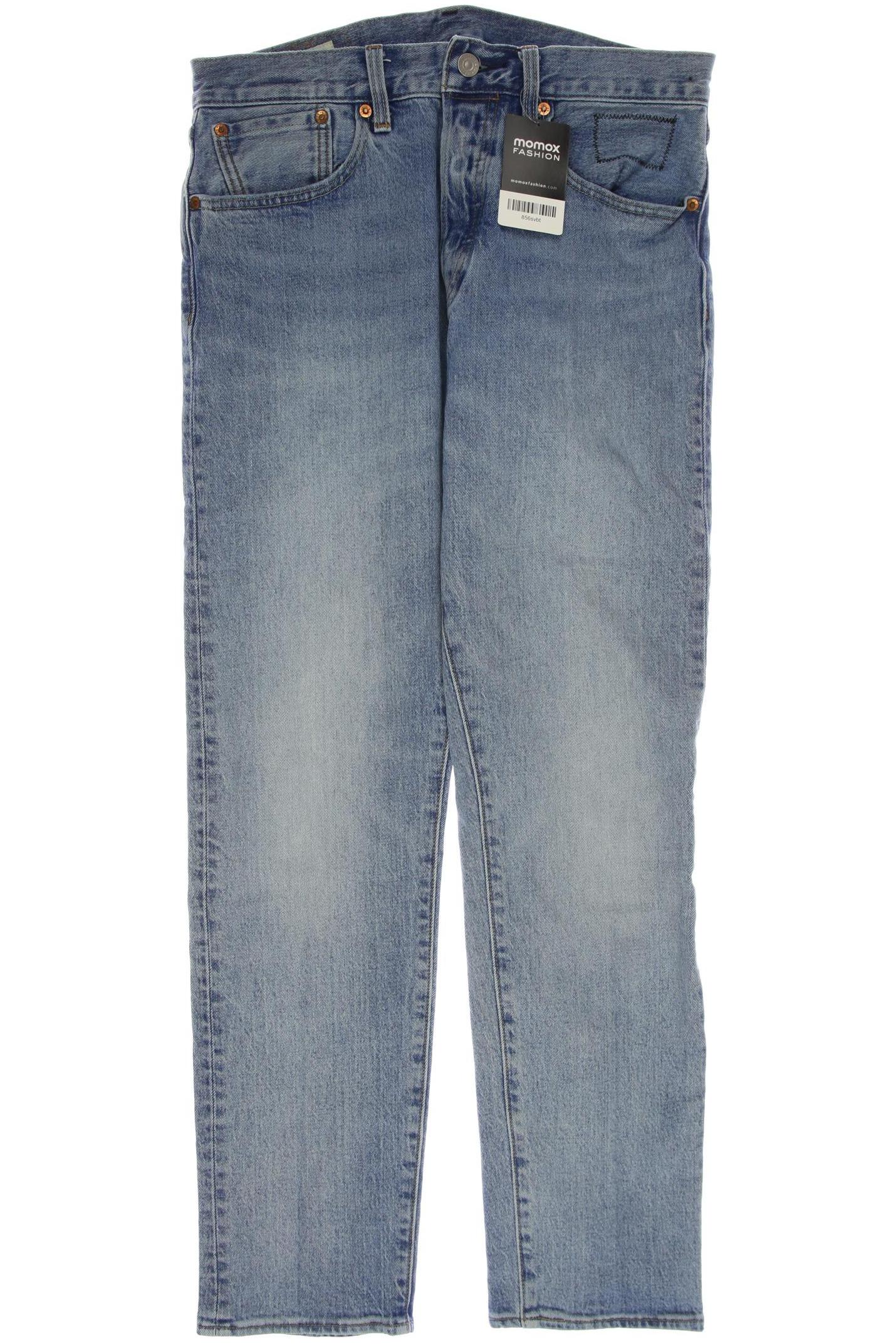 

Levis Herren Jeans, blau