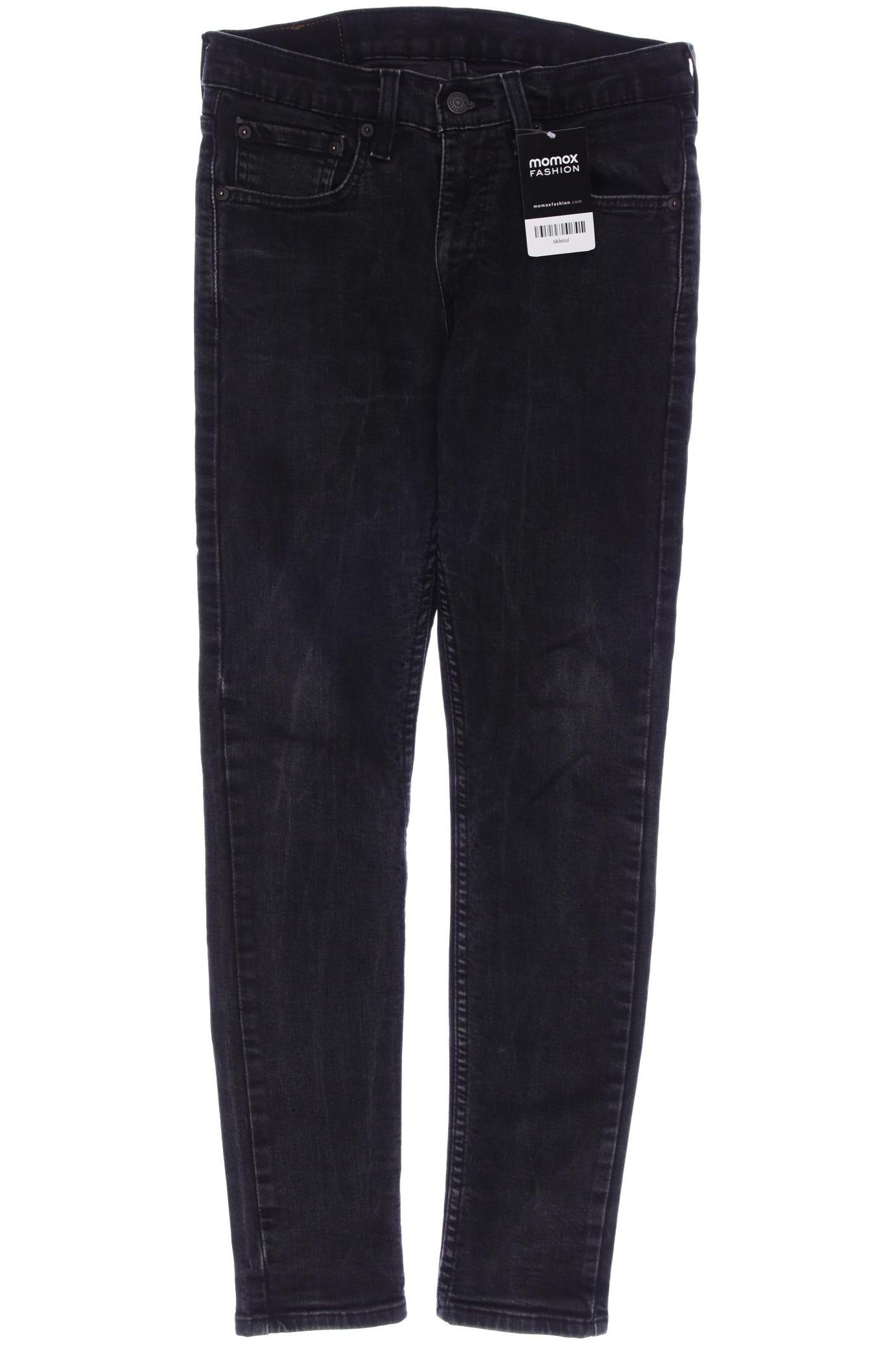 

Levis Herren Jeans, schwarz, Gr. 31