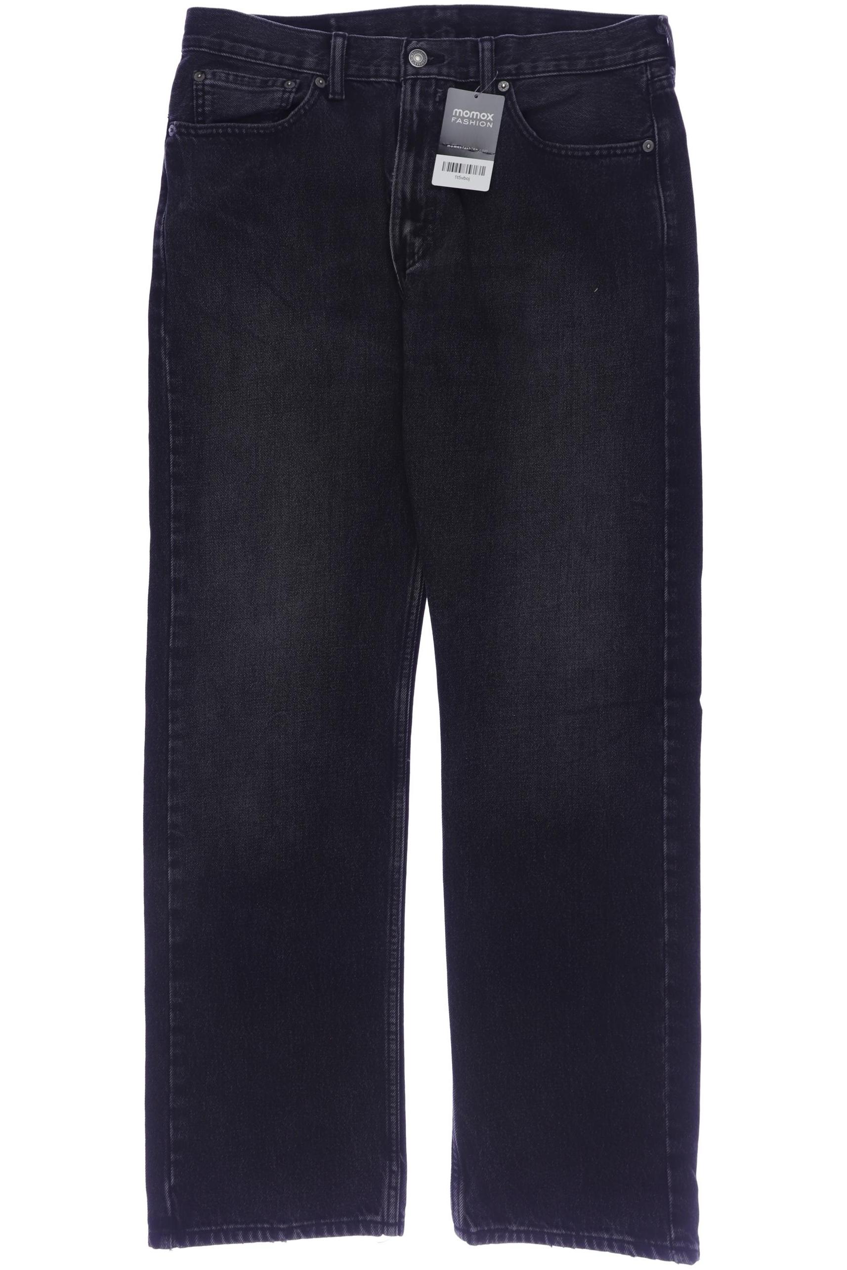 

Levis Herren Jeans, grau, Gr. 32