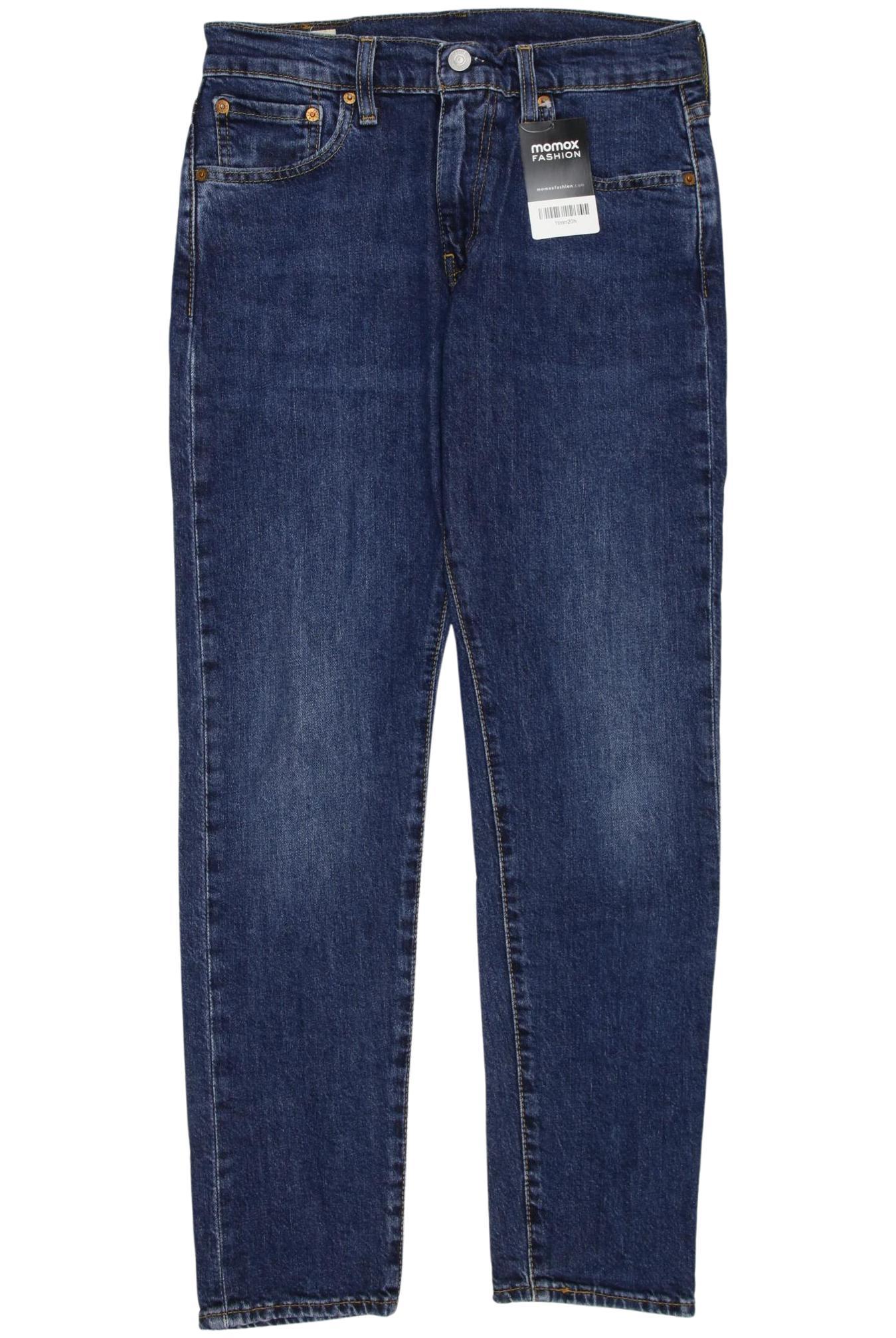

Levis Herren Jeans, blau, Gr. 29