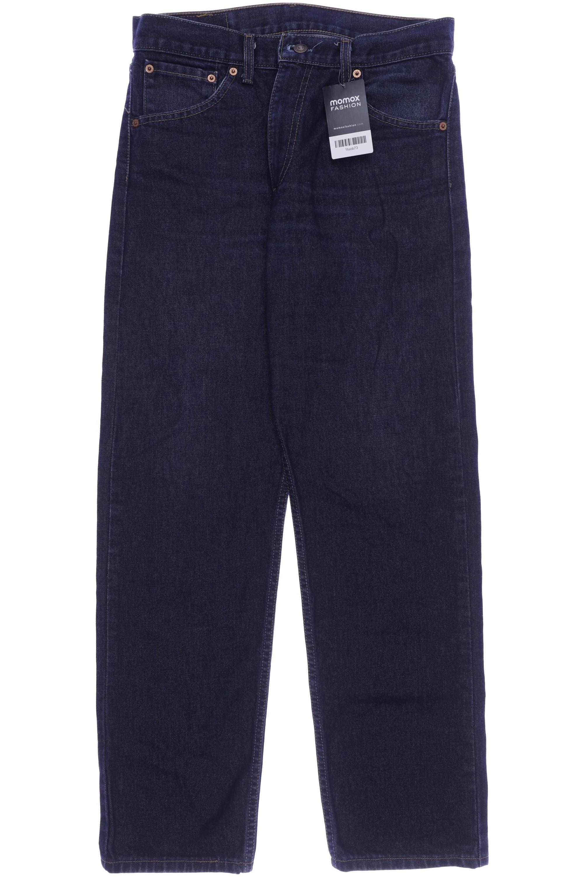 

Levis Herren Jeans, marineblau, Gr. 33
