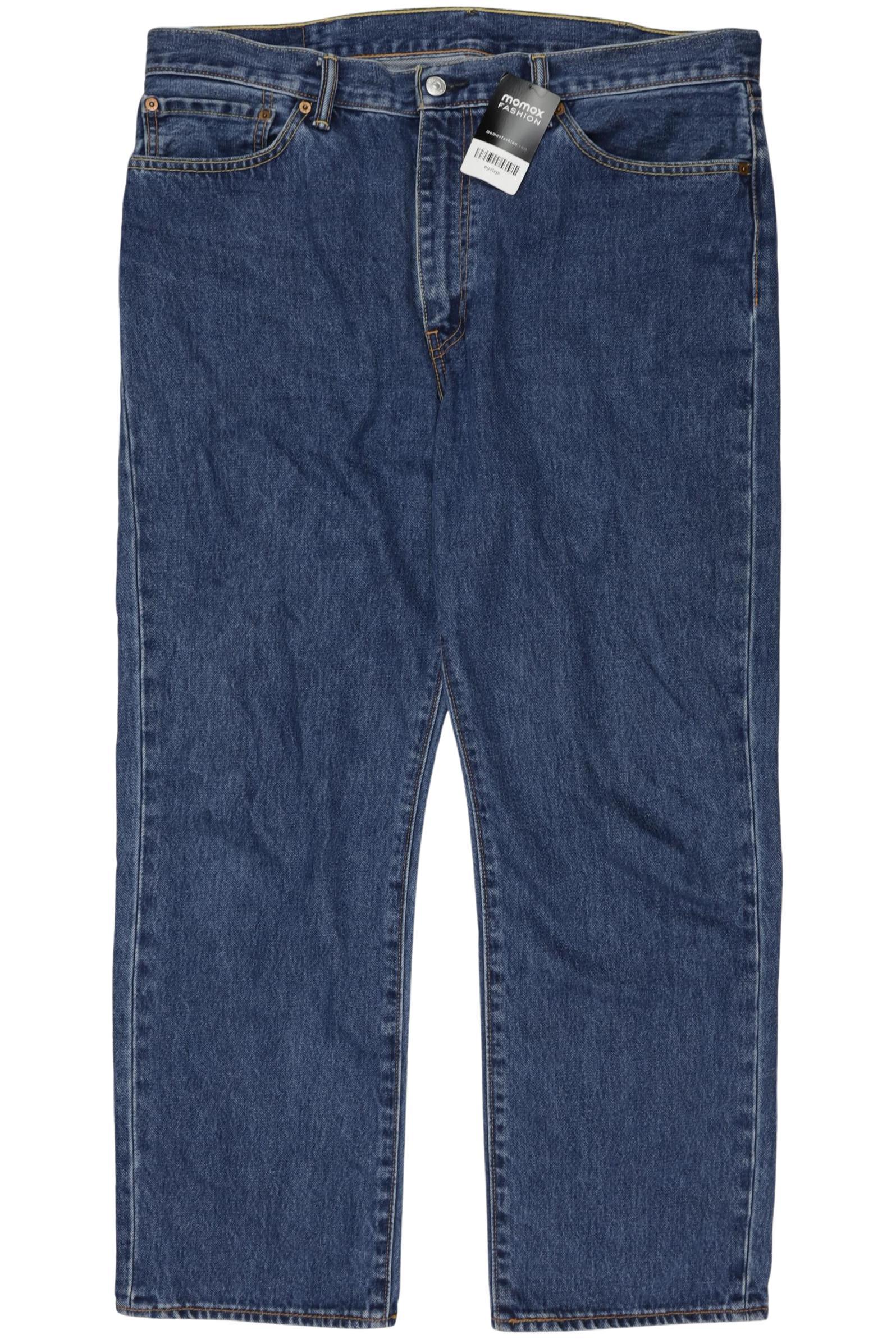 

Levis Herren Jeans, blau, Gr. 38