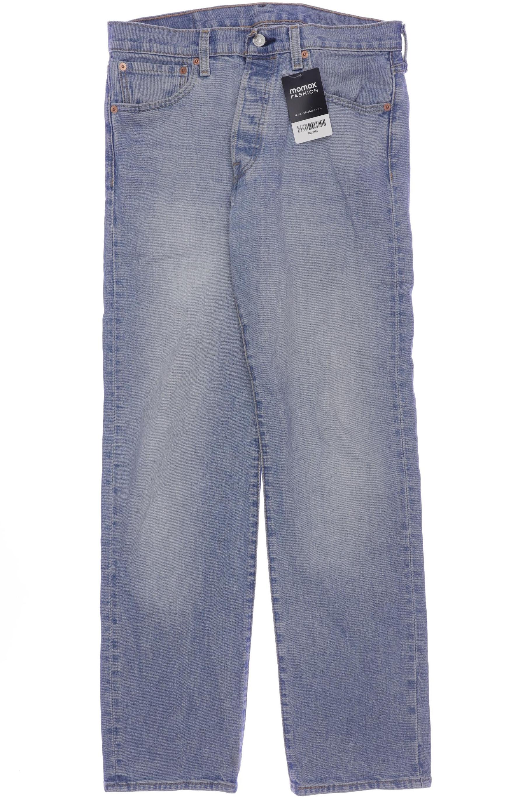 

Levis Herren Jeans, blau, Gr. 31