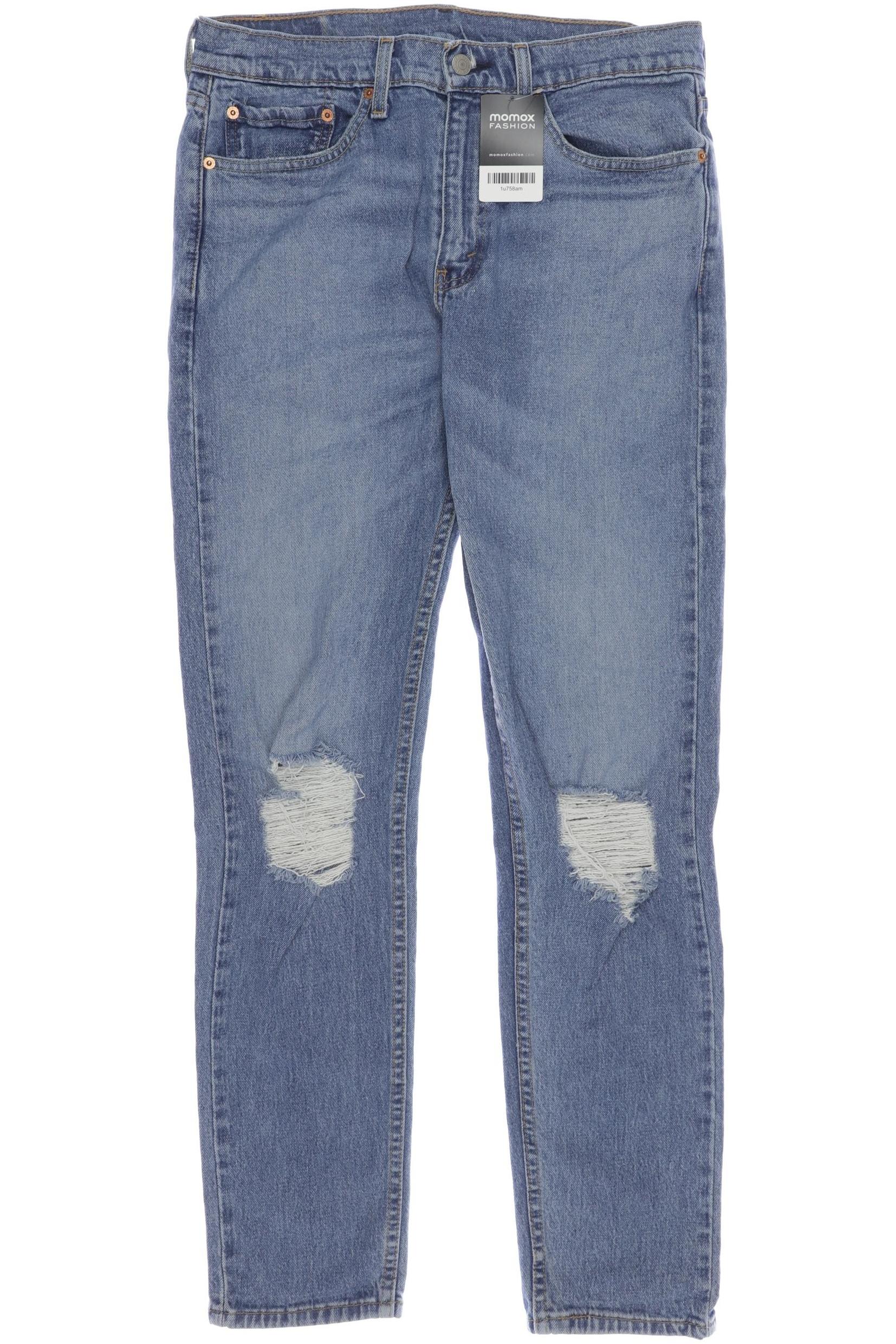 

Levis Herren Jeans, blau, Gr. 32