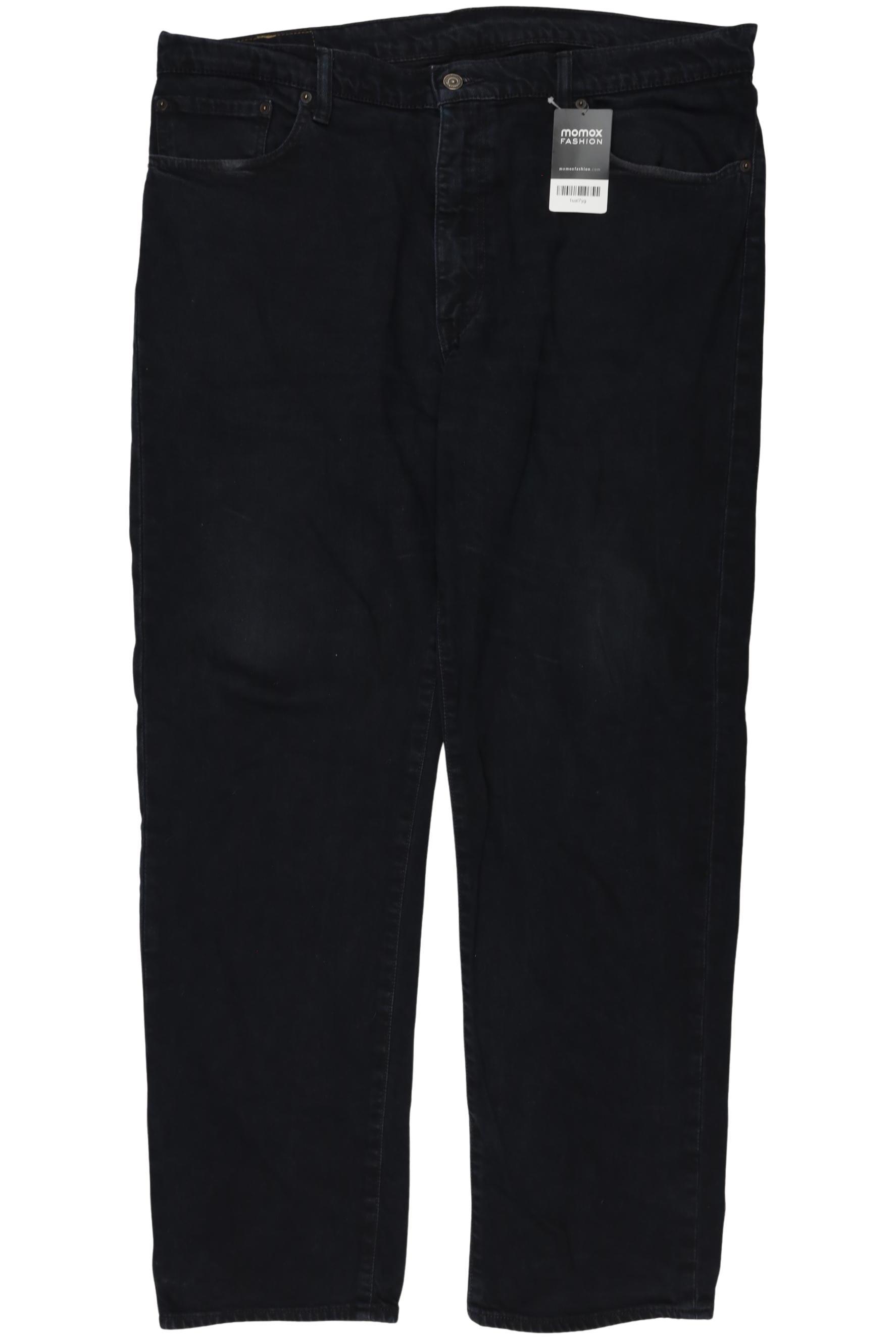 

Levis Herren Jeans, schwarz, Gr. 40