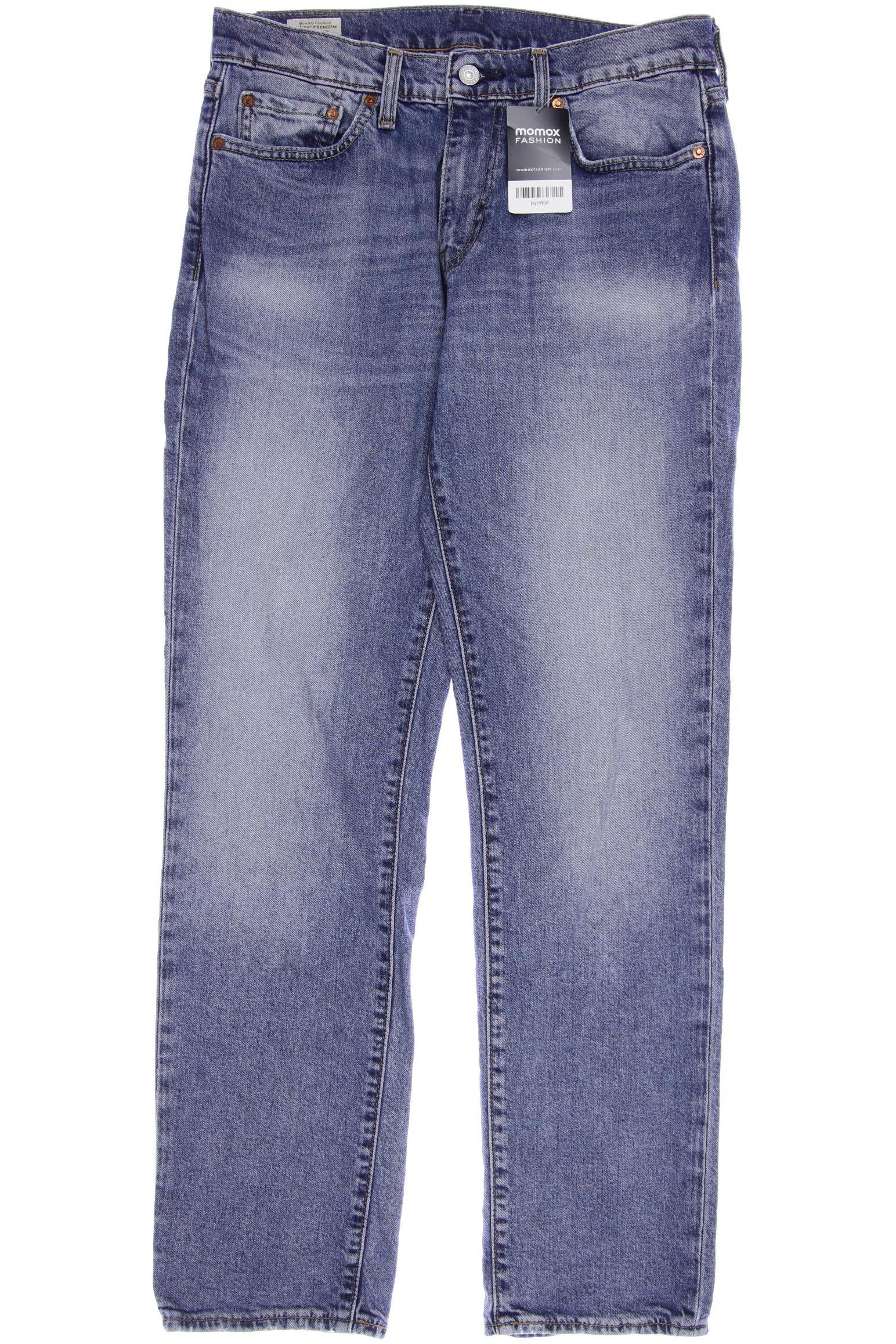 

Levis Herren Jeans, blau