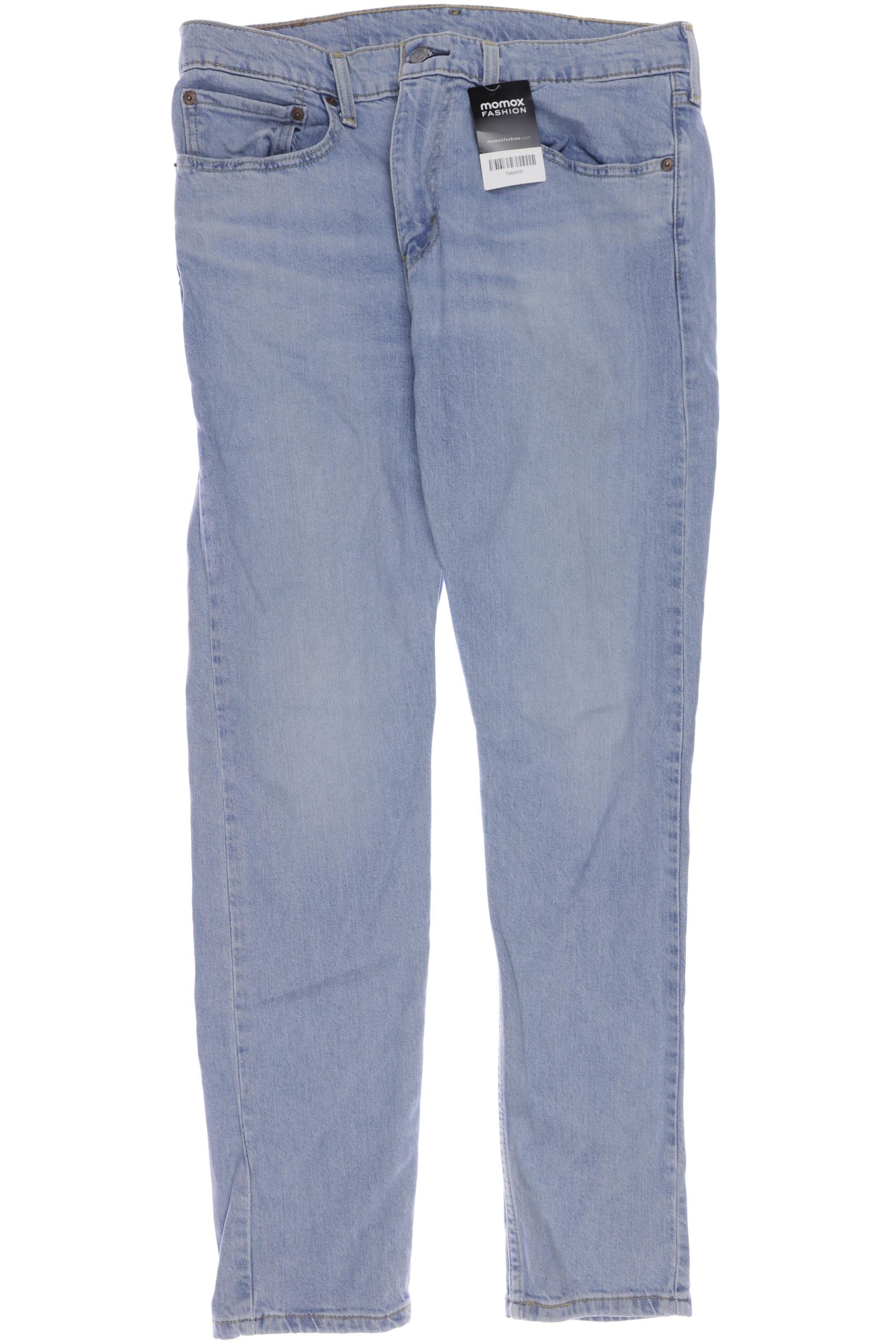 

Levis Herren Jeans, blau