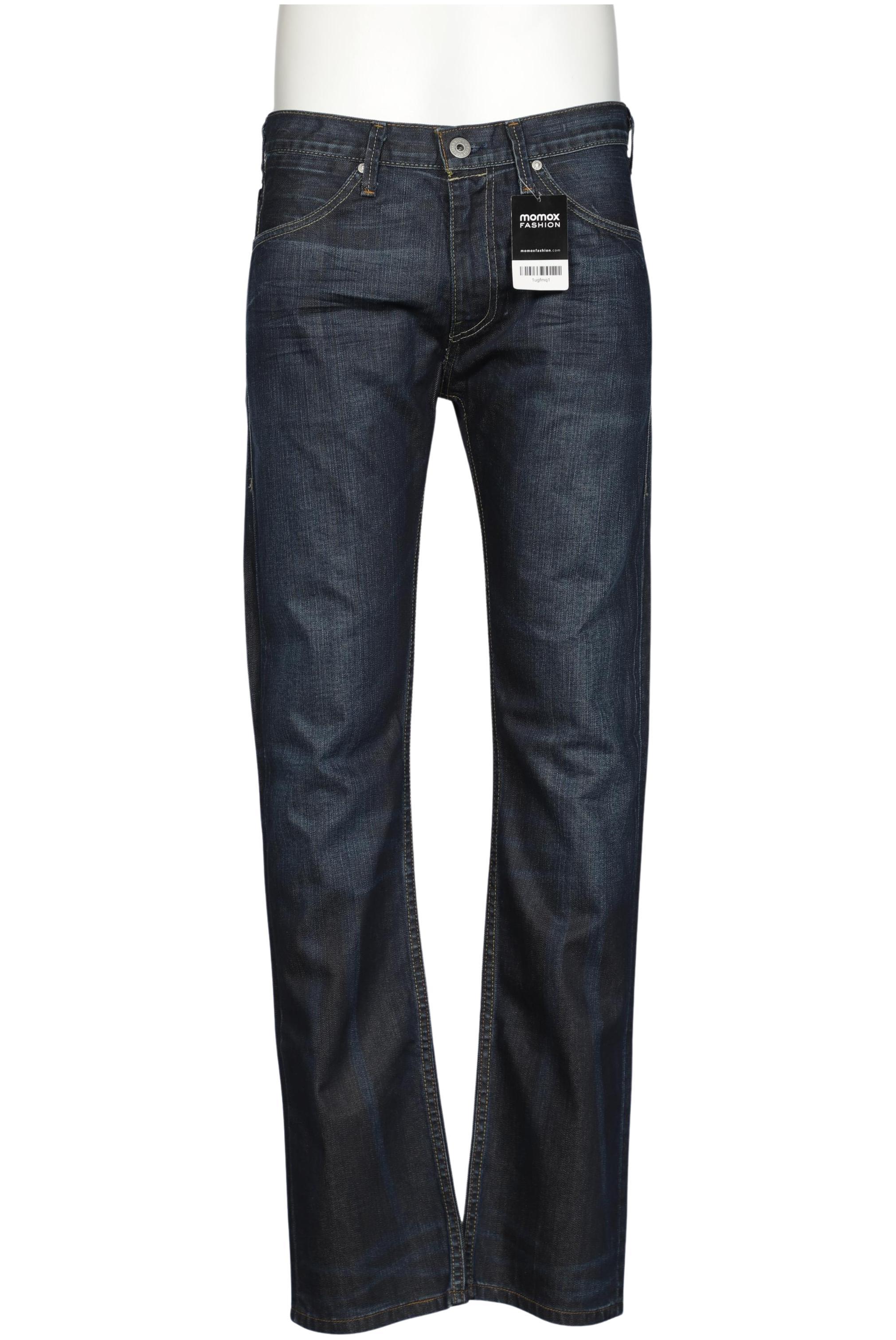 

Levis Herren Jeans, marineblau, Gr. 34