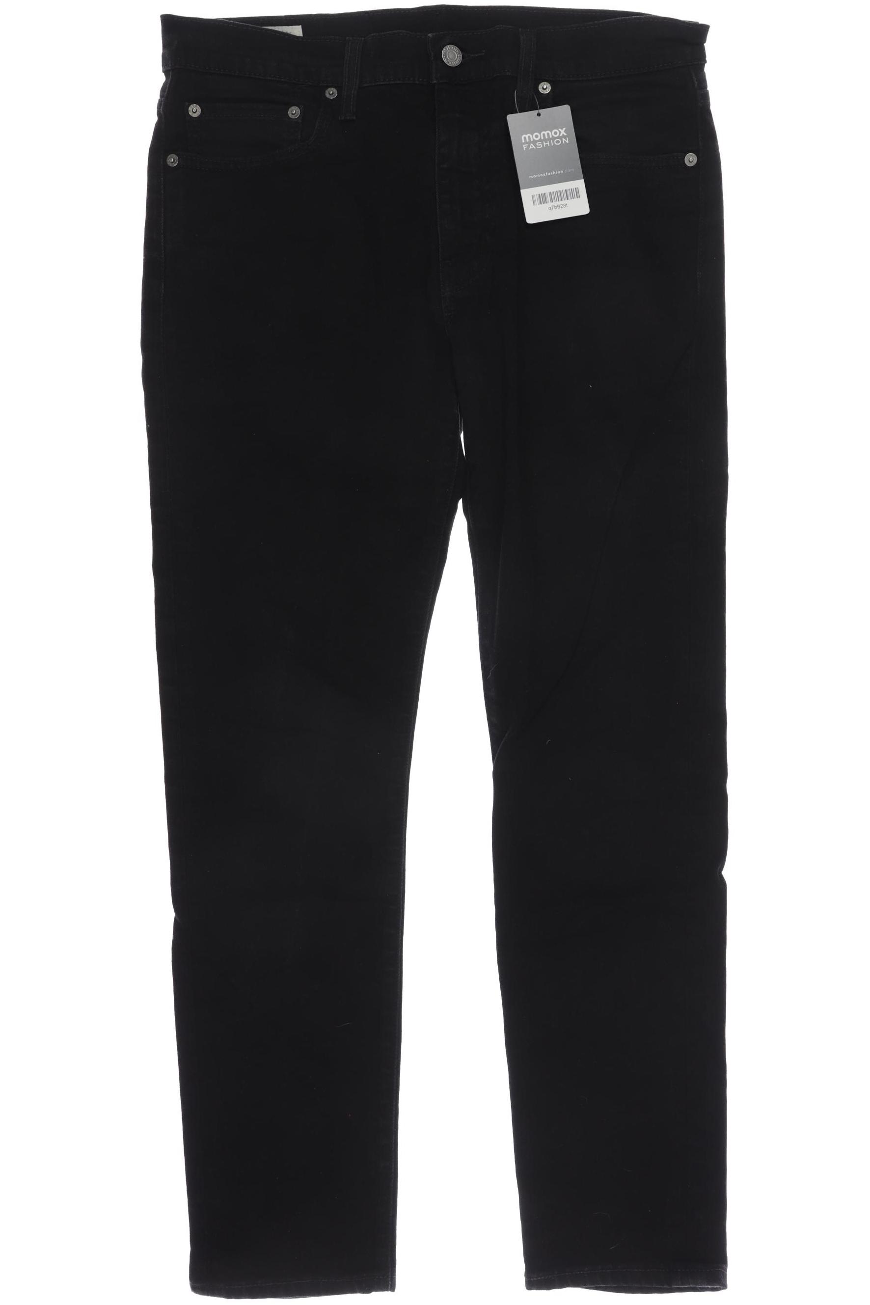

Levis Herren Jeans, schwarz, Gr. 32