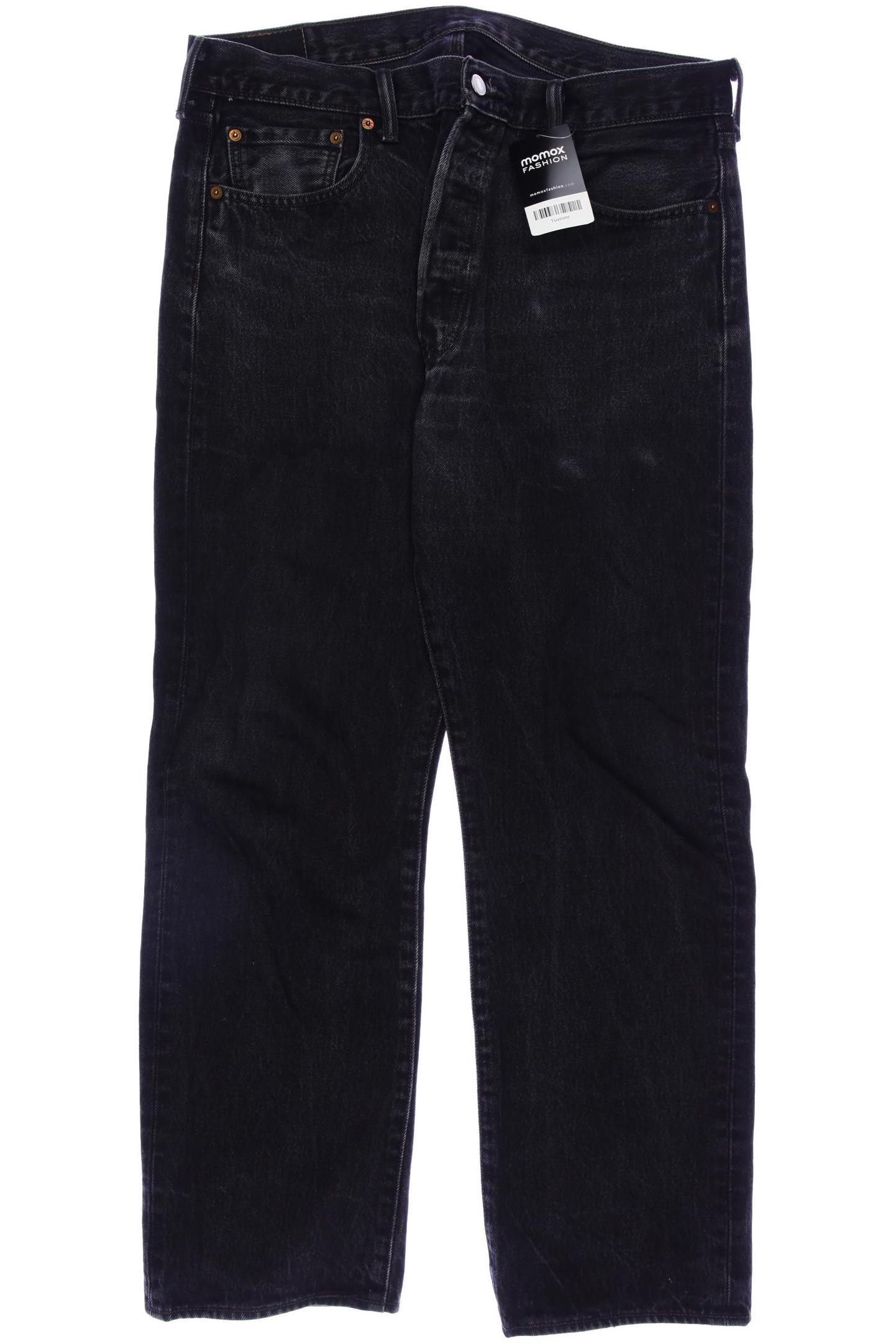

Levis Herren Jeans, grau