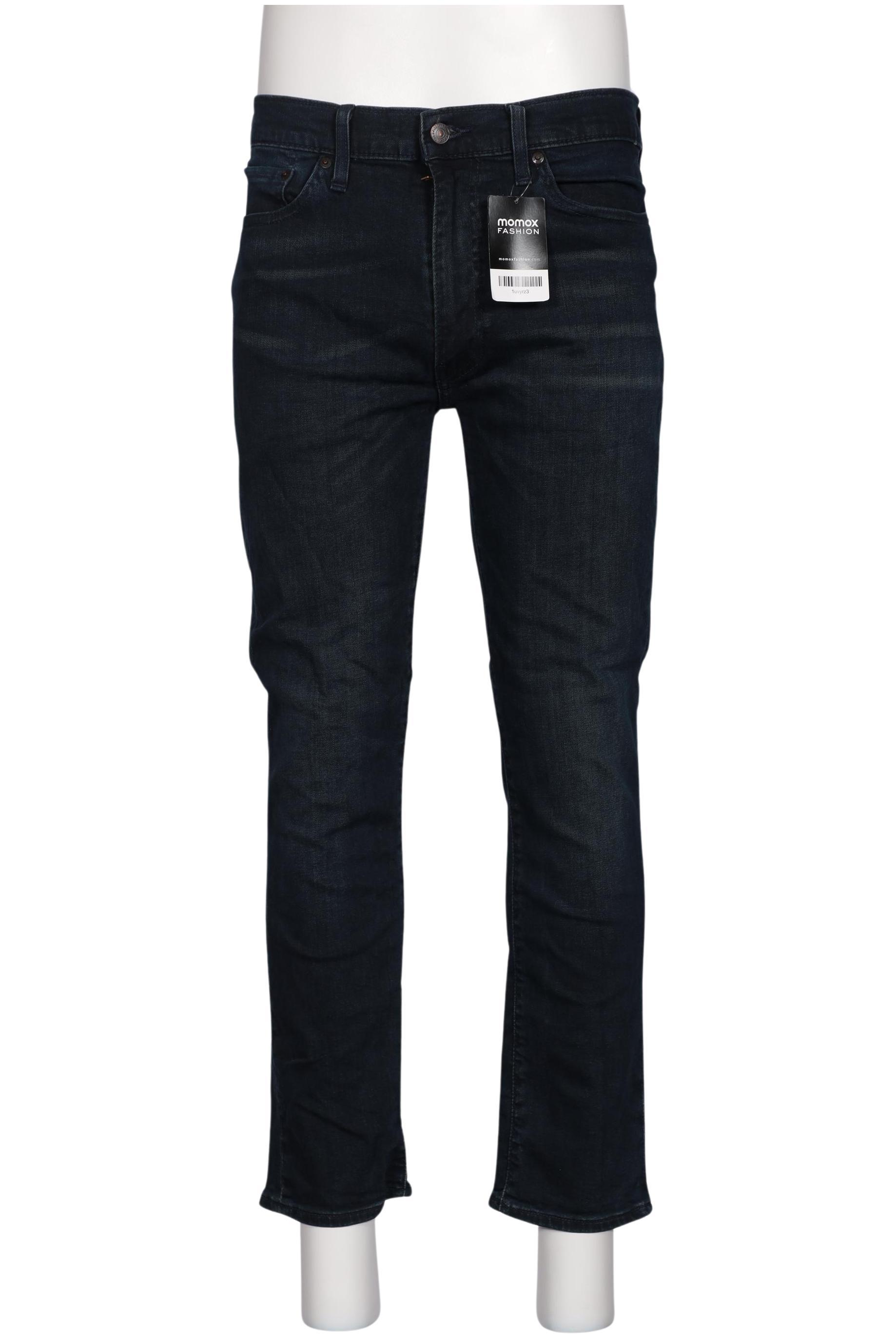 

Levis Herren Jeans, marineblau, Gr. 36