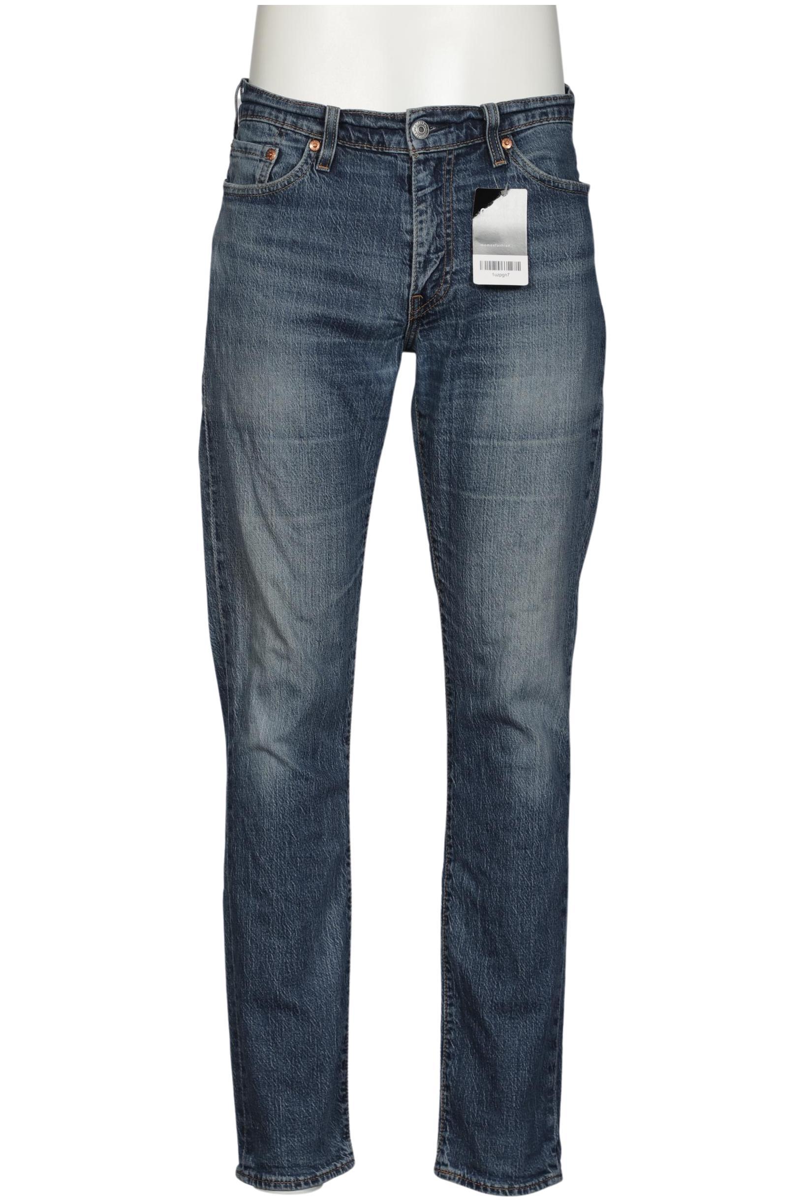 Thumbnail - Levis Herren Jeans, blau, Gr. 30