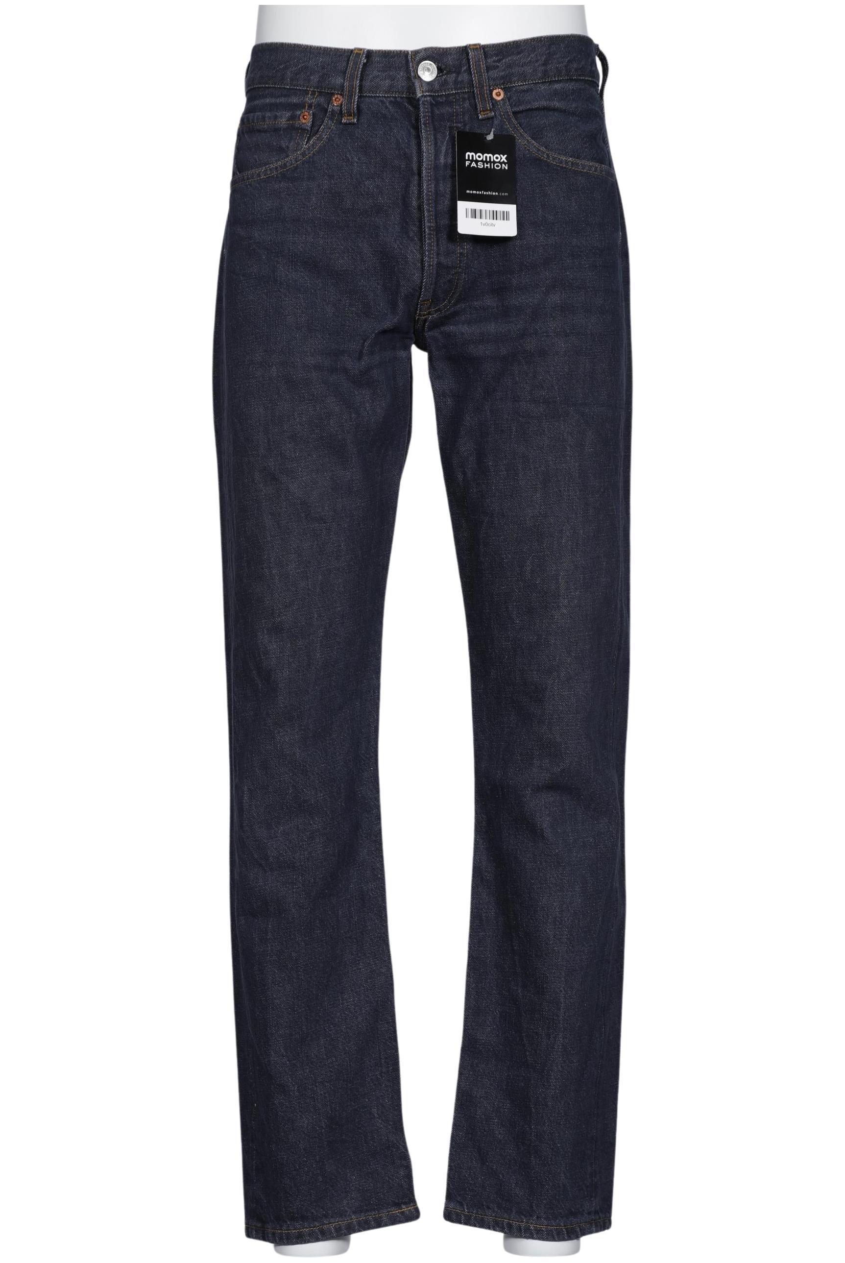 

Levis Herren Jeans, marineblau, Gr. 31