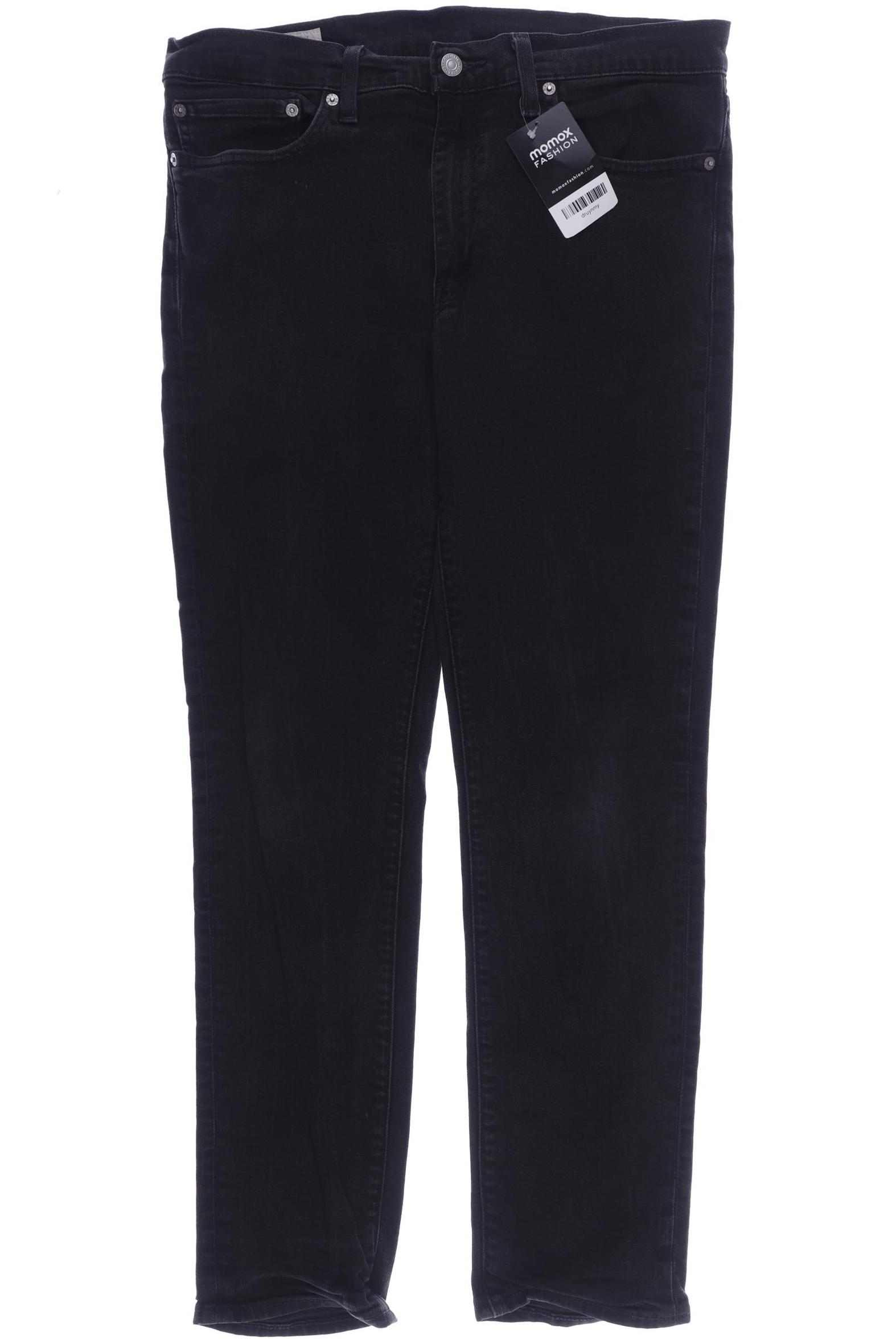 

Levis Herren Jeans, grau, Gr. 34
