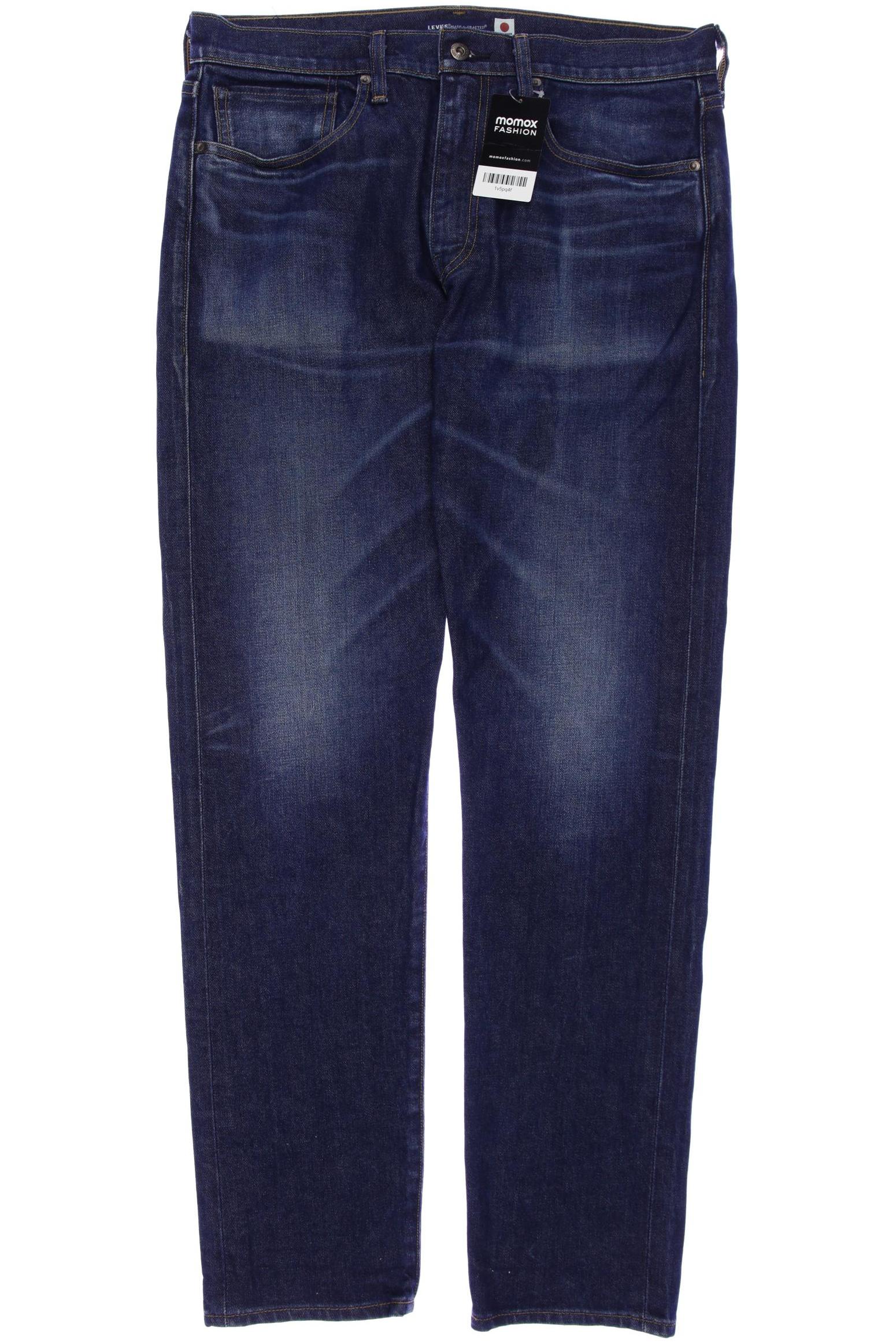 

Levis Herren Jeans, blau, Gr. 52