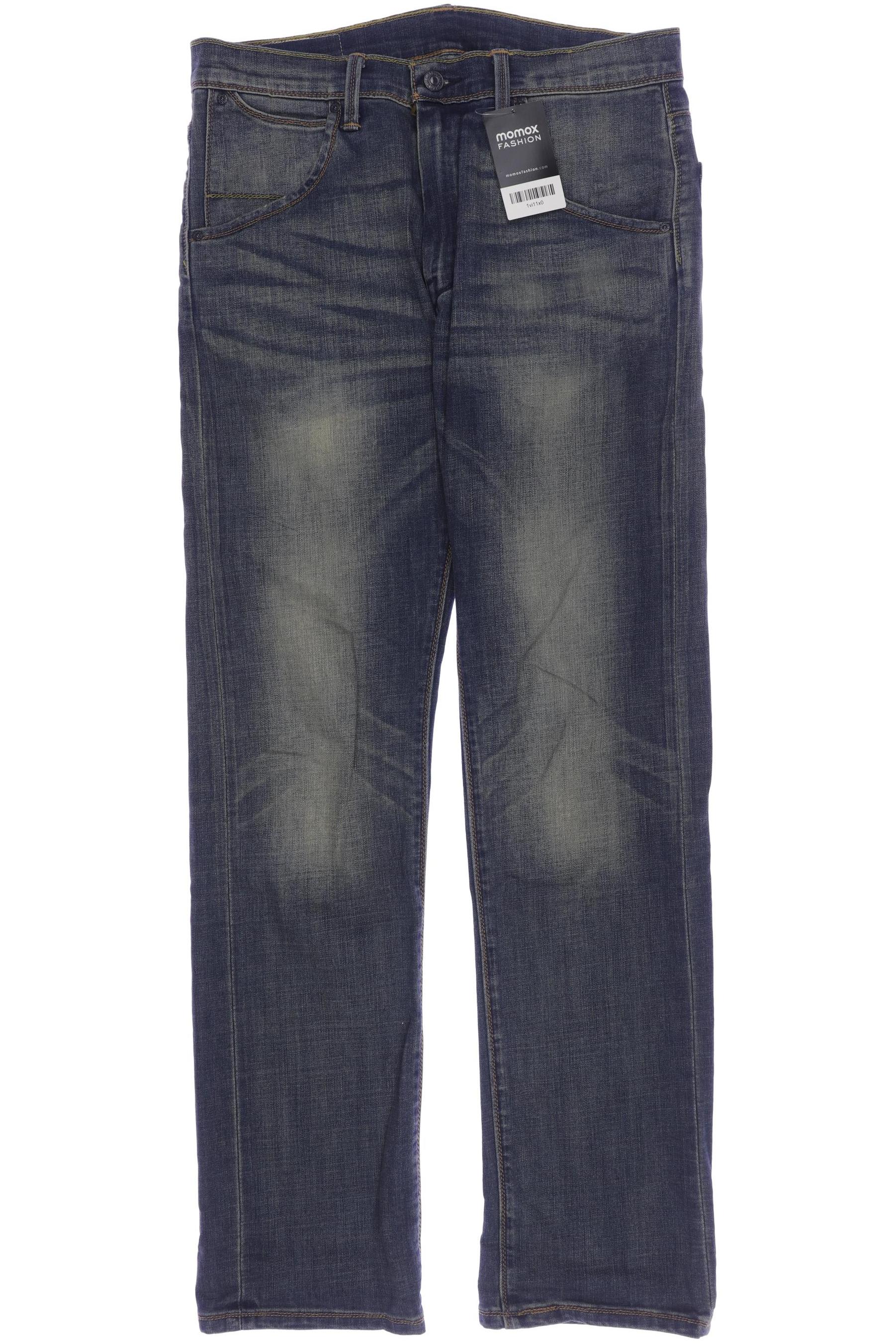 

Levis Herren Jeans, blau, Gr. 30