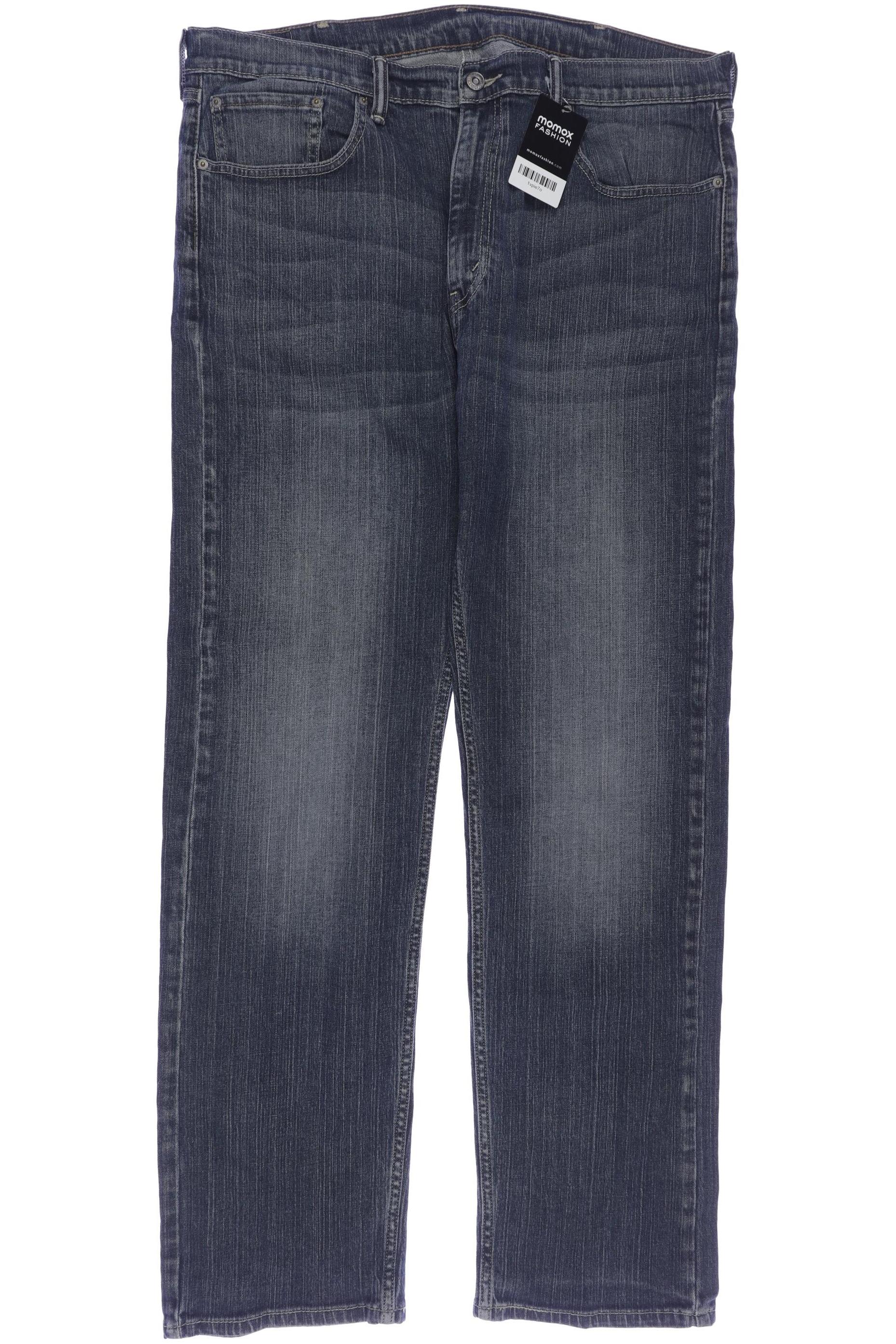 

Levis Herren Jeans, blau, Gr. 56