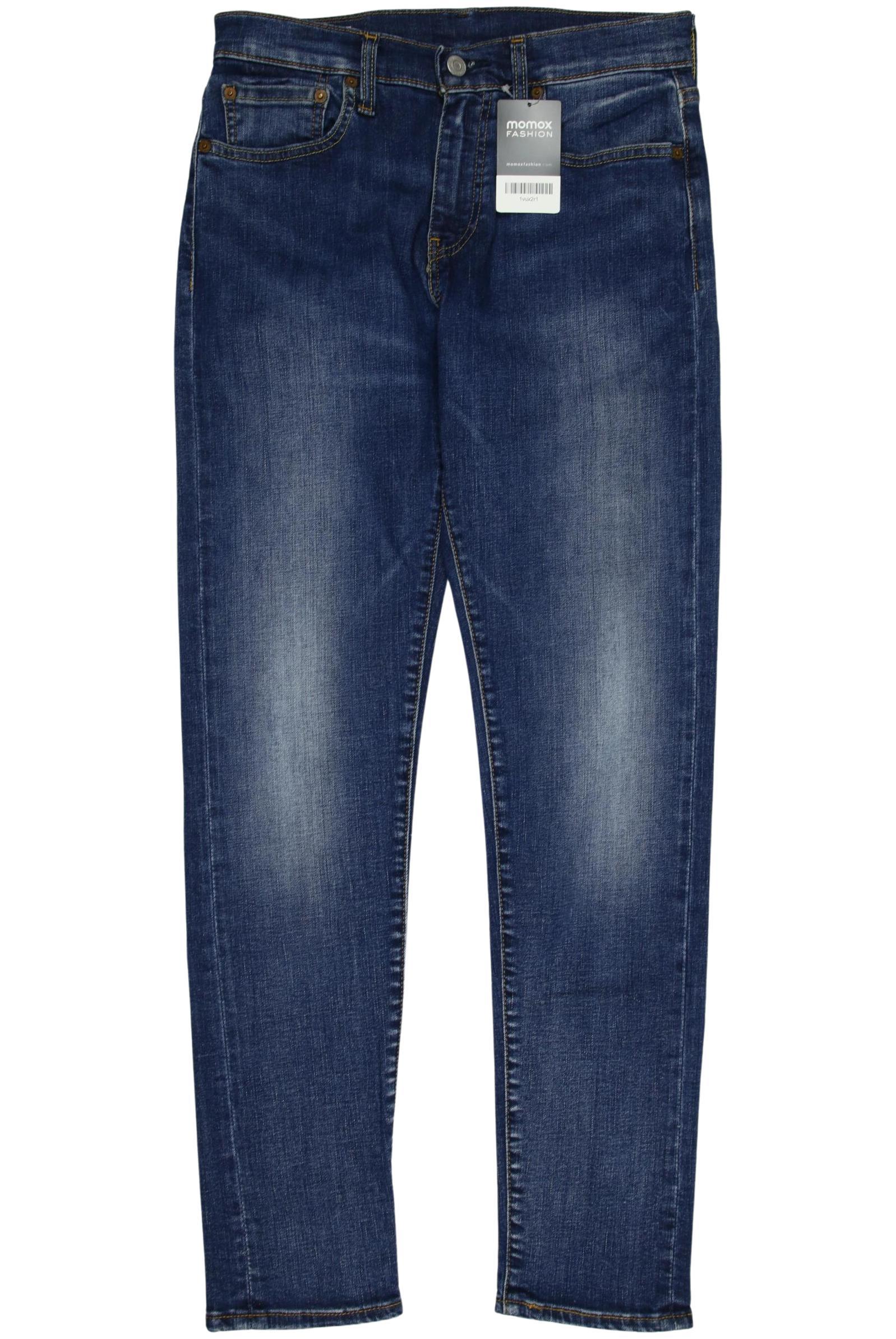 

Levis Herren Jeans, blau, Gr. 28