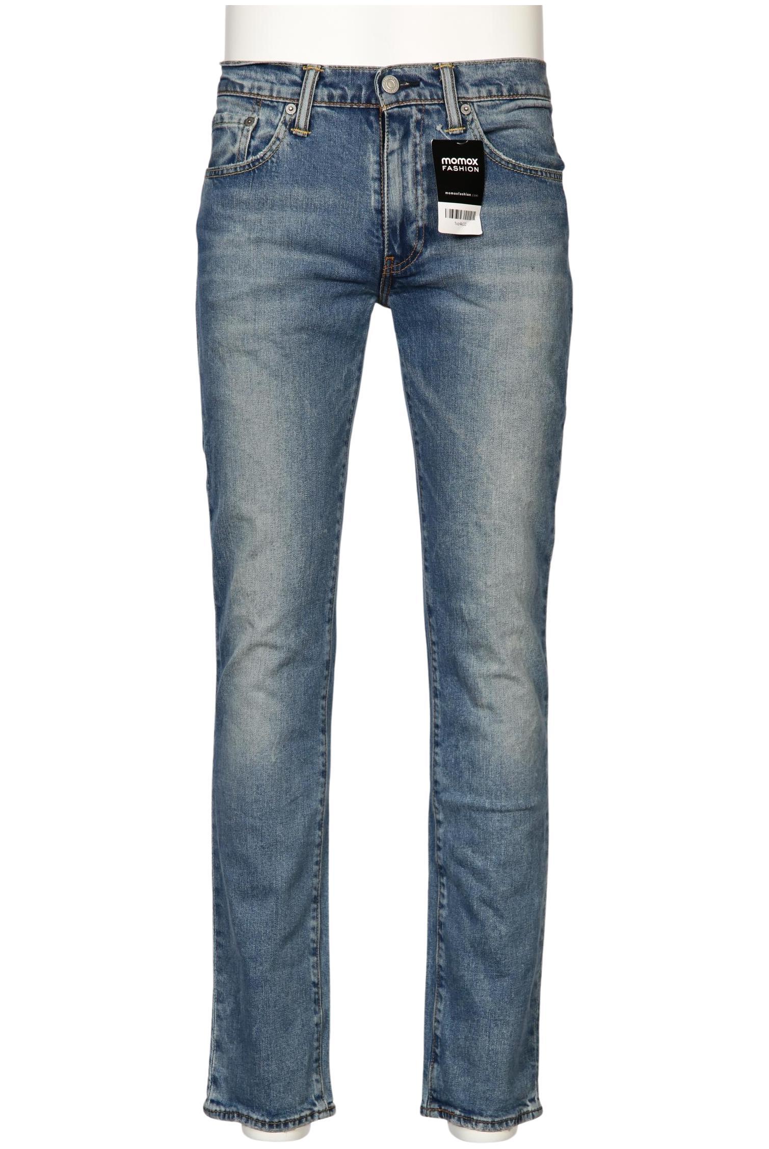 Thumbnail - Levis Herren Jeans, blau, Gr. 31