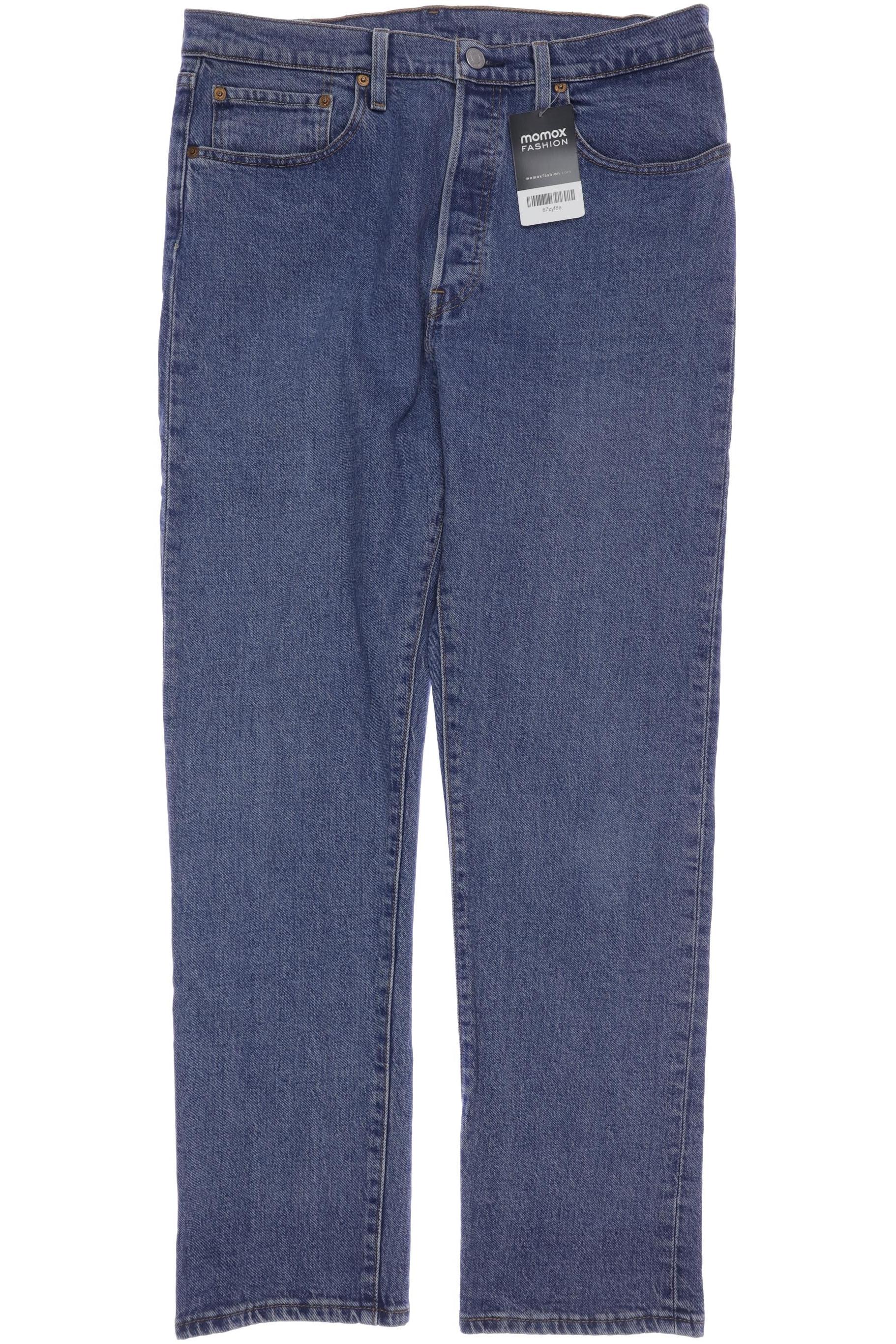 

Levis Herren Jeans, blau, Gr. 31