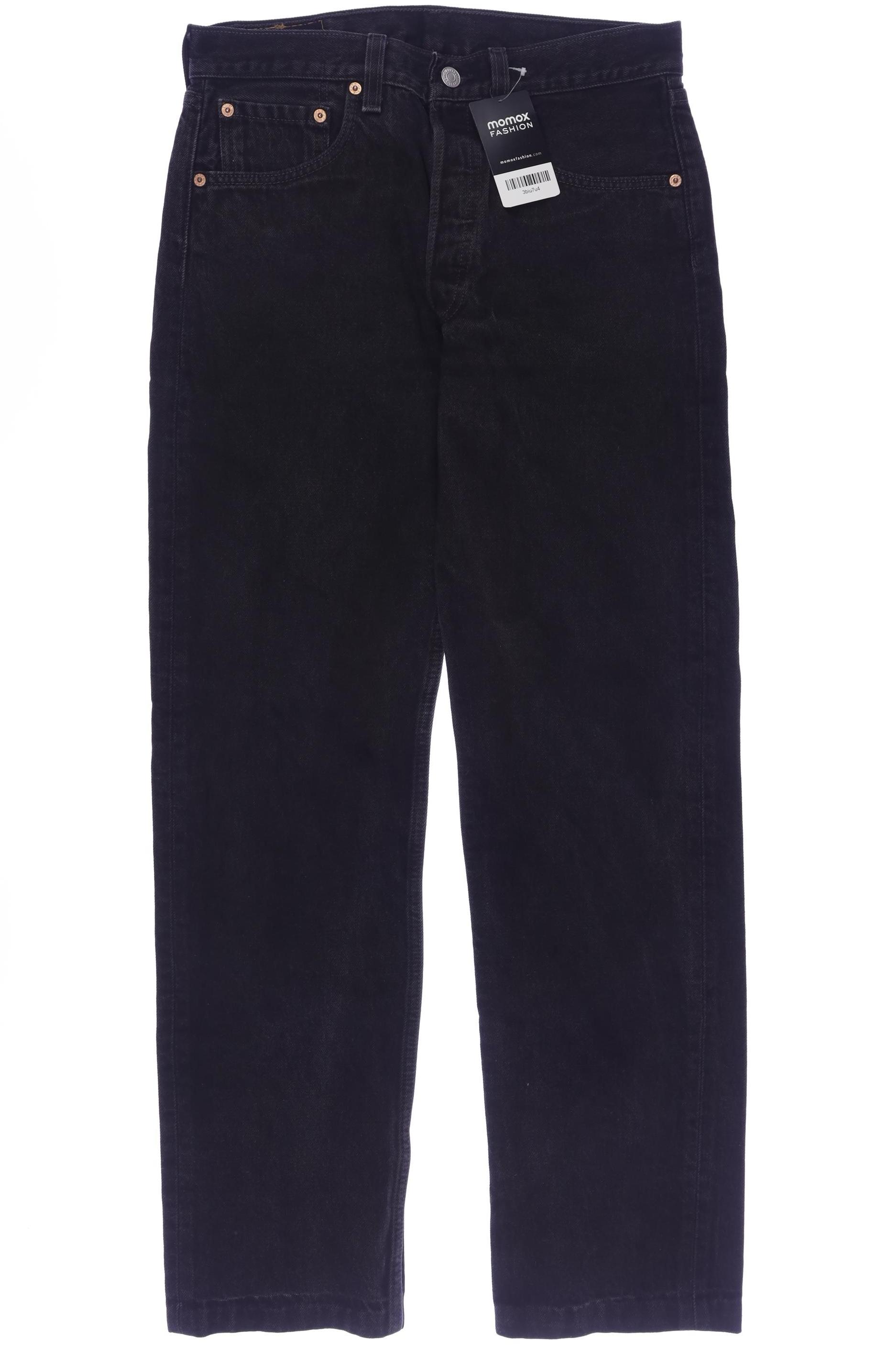 

Levis Herren Jeans, schwarz, Gr. 31