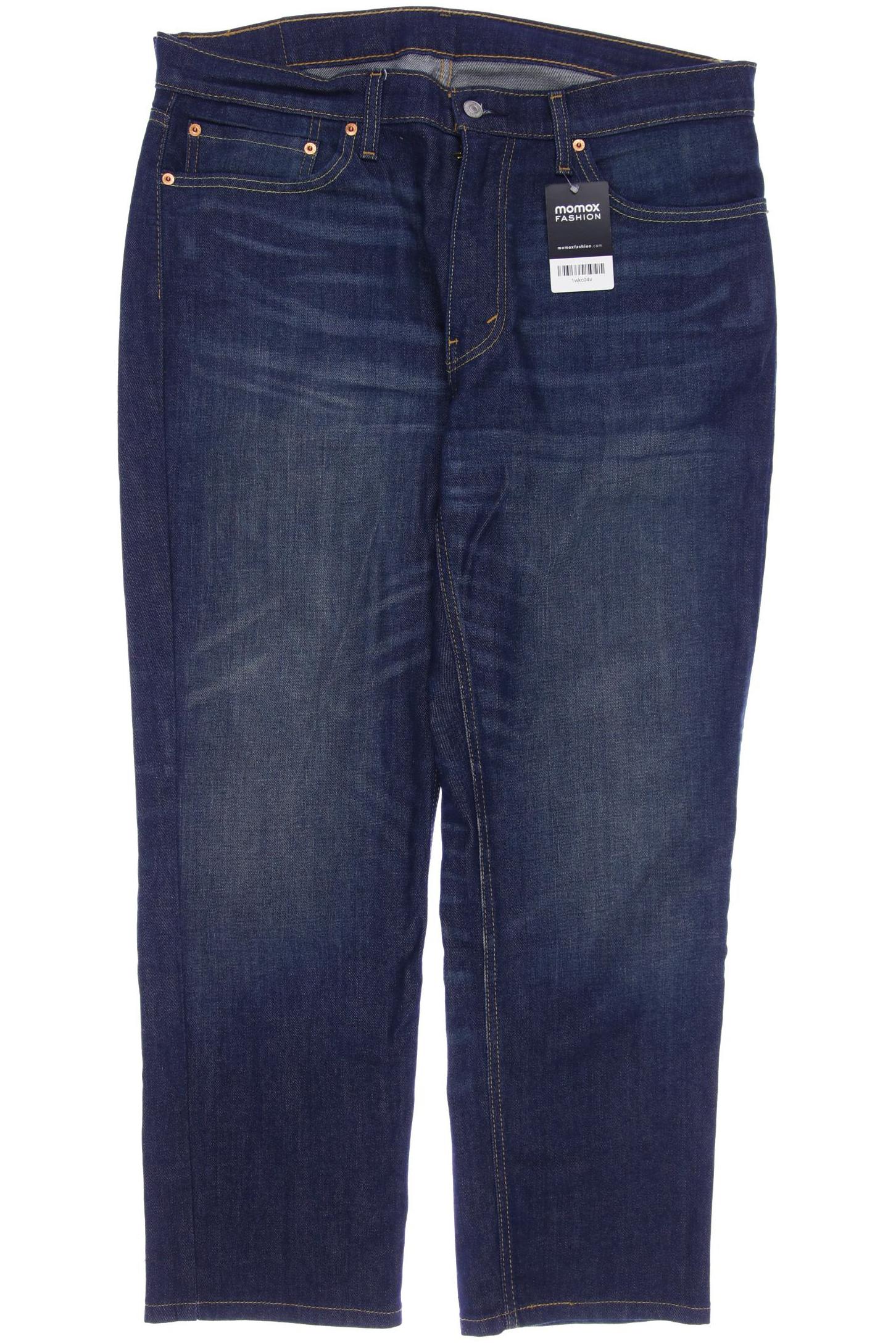 

Levis Herren Jeans, blau