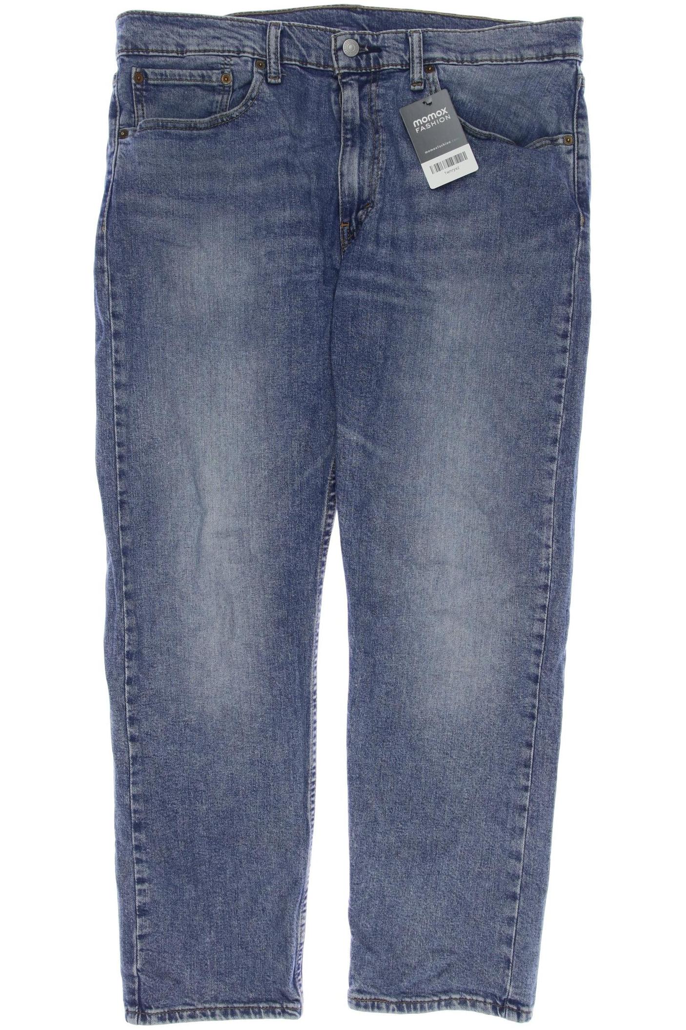 Thumbnail - Levis Herren Jeans, blau, Gr. 36
