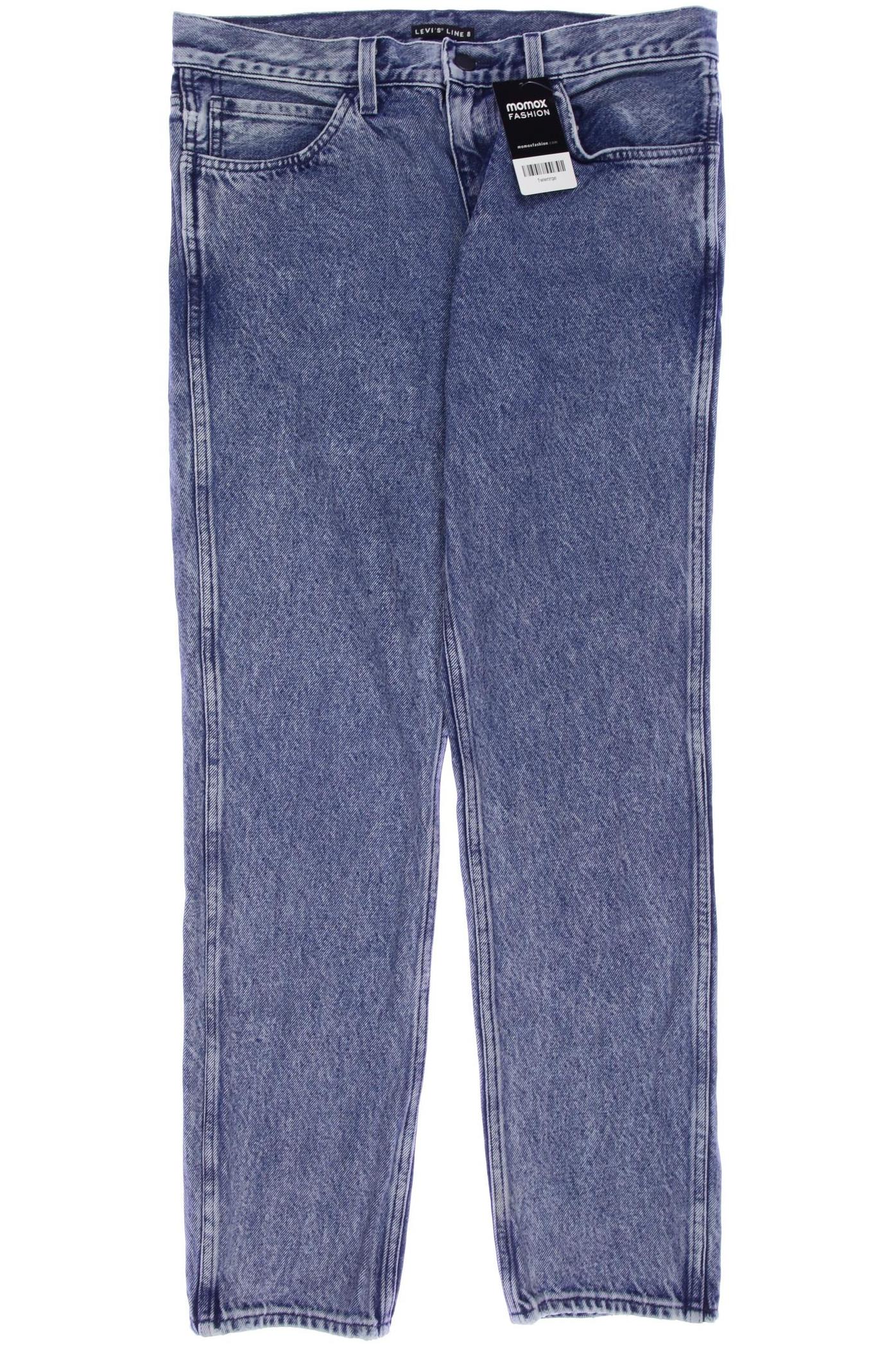 

Levis Herren Jeans, blau, Gr. 31