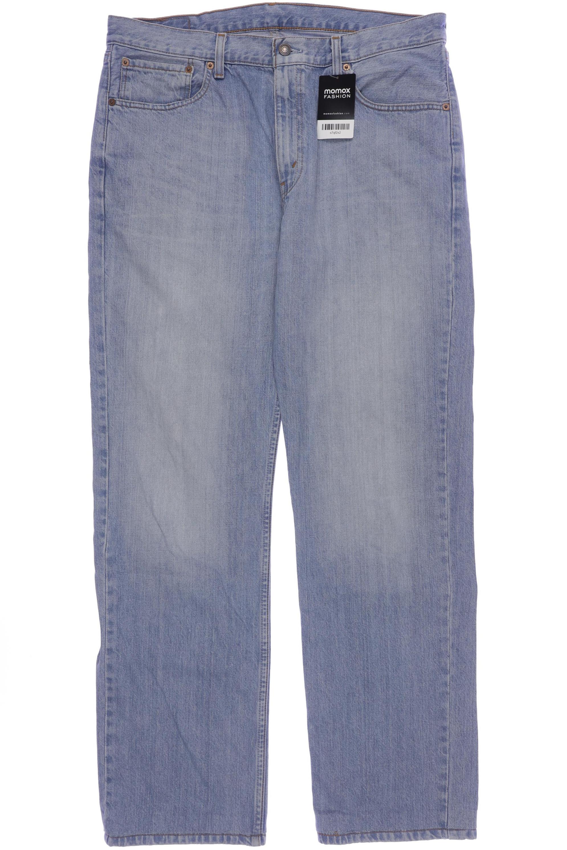 

Levis Herren Jeans, hellblau, Gr. 36