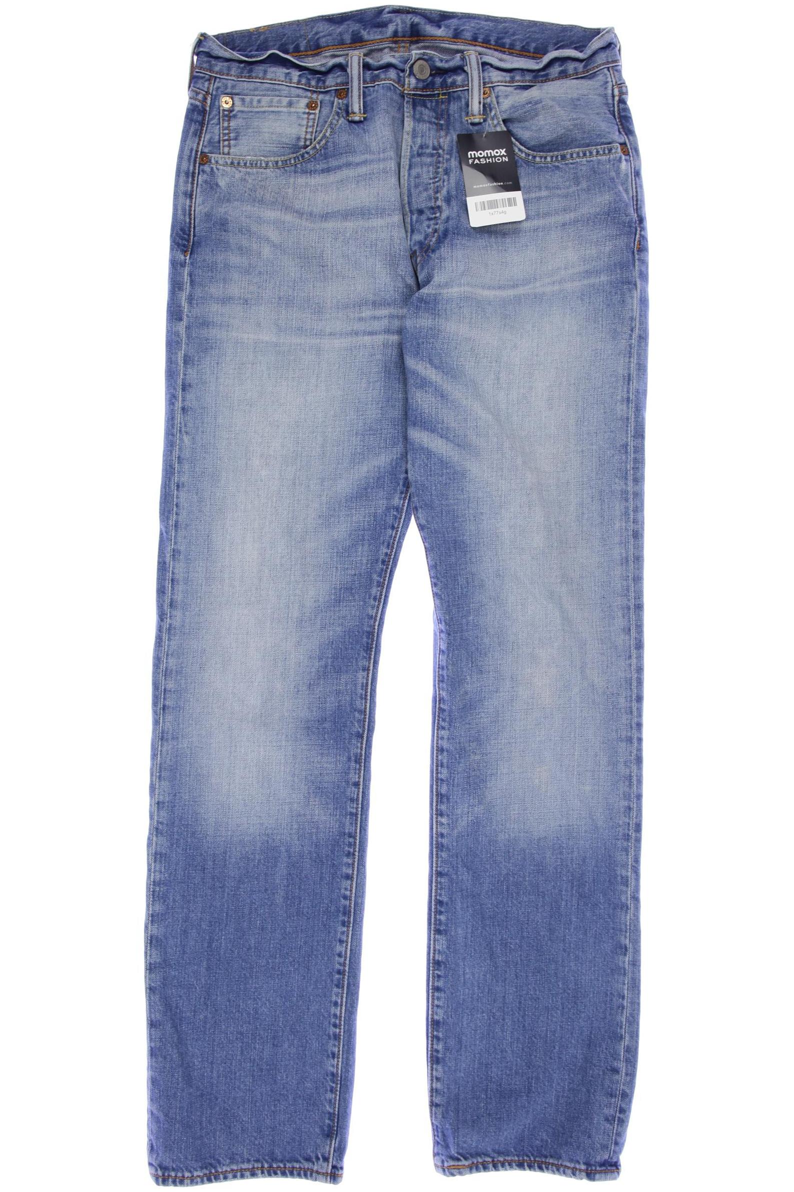 

Levis Herren Jeans, blau, Gr. 48