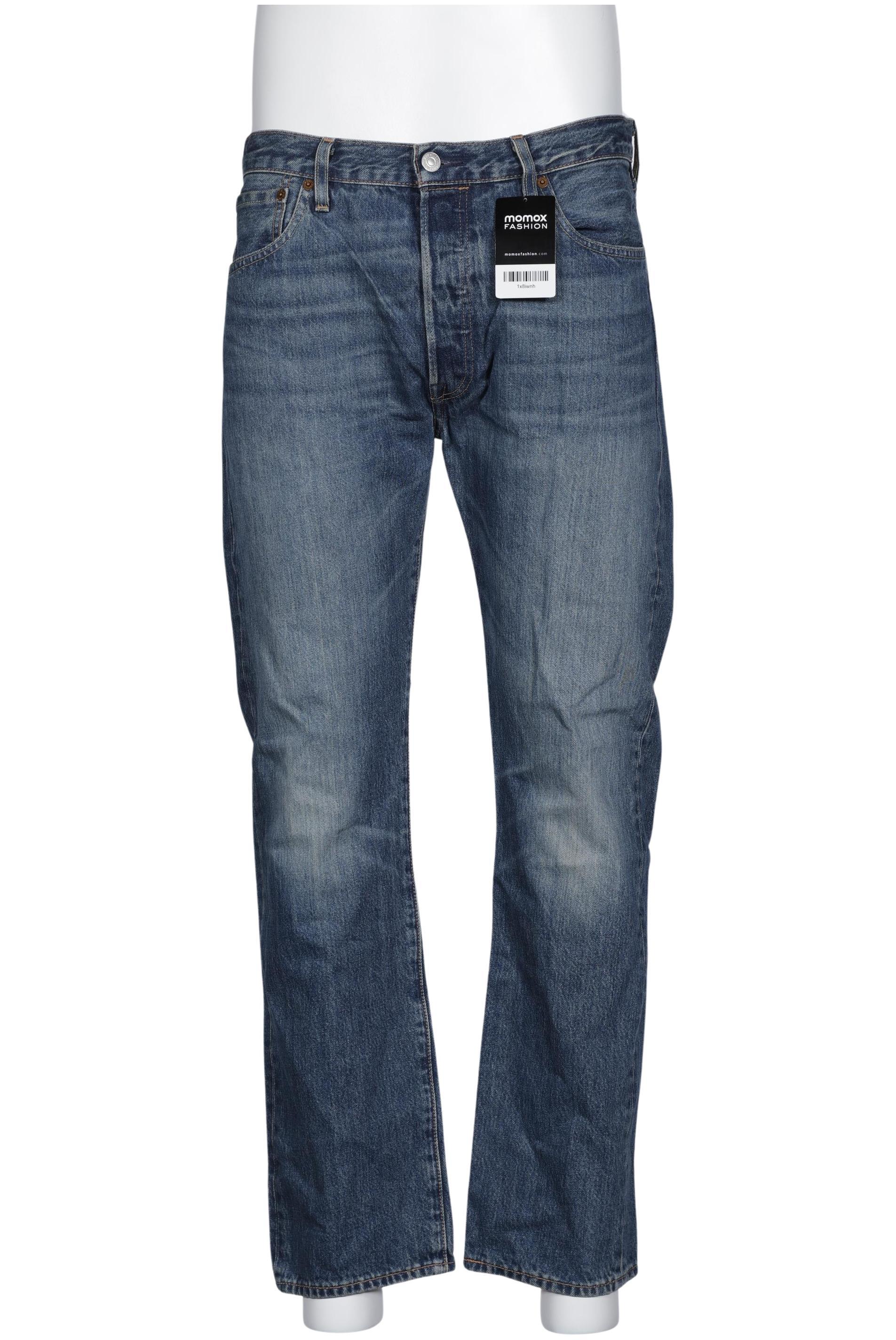 

Levis Herren Jeans, blau, Gr. 34