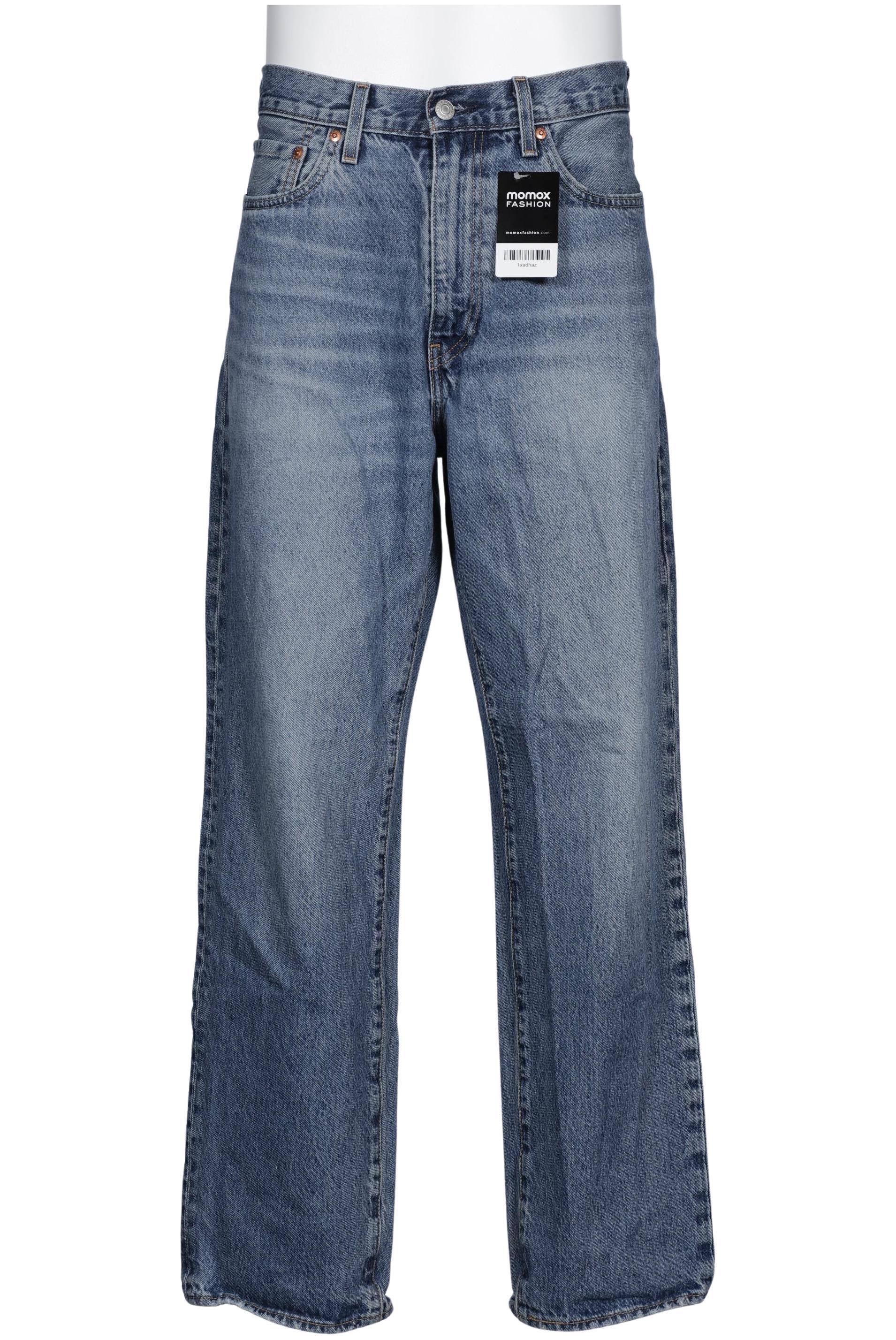 

Levis Herren Jeans, blau, Gr. 33
