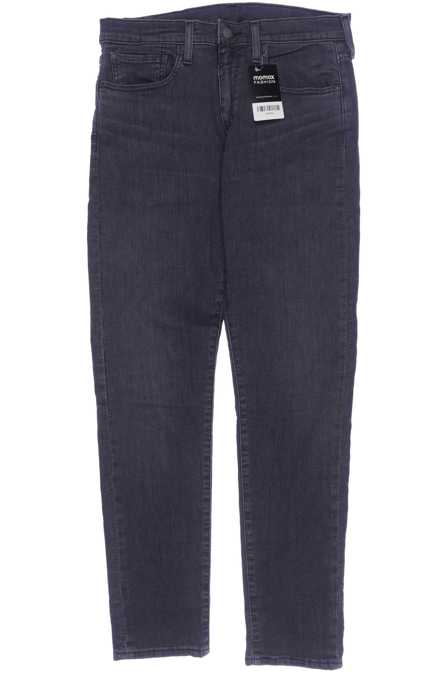 

Levis Herren Jeans, grau, Gr. 31