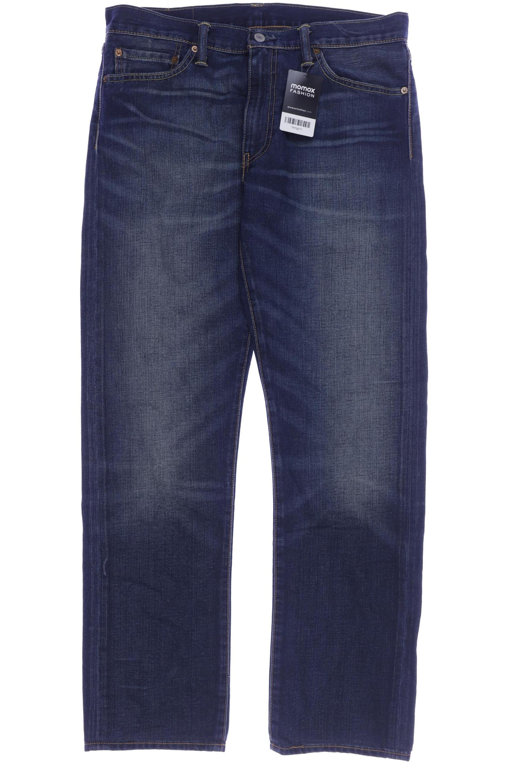 

Levis Herren Jeans, marineblau, Gr. 52