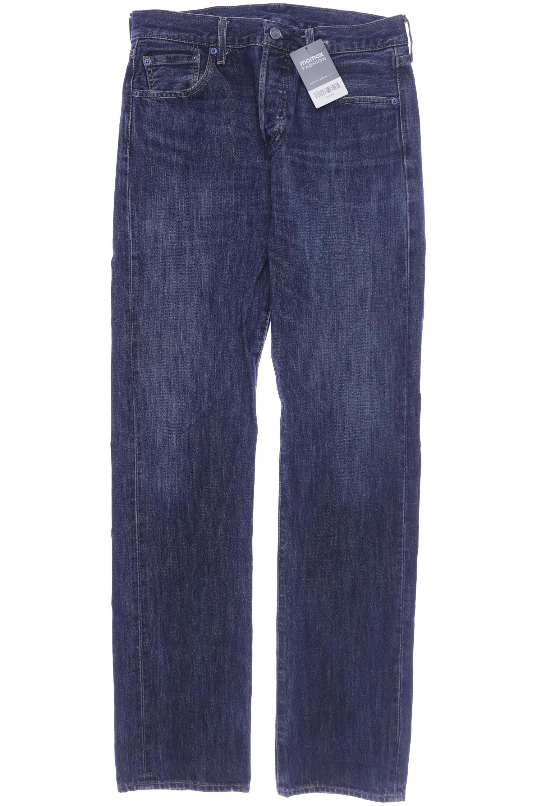 

Levis Herren Jeans, blau, Gr. 30