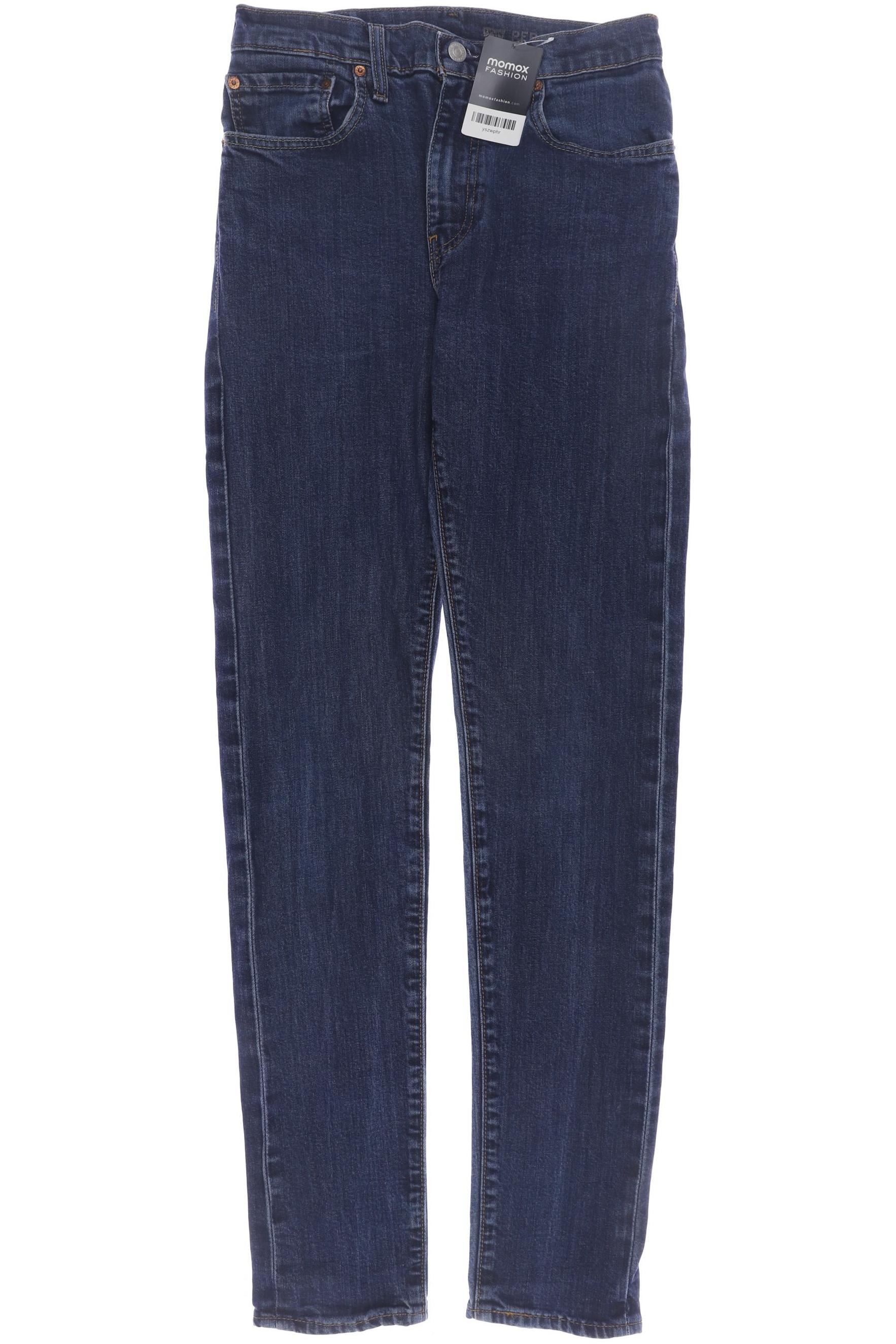 

Levis Herren Jeans, blau