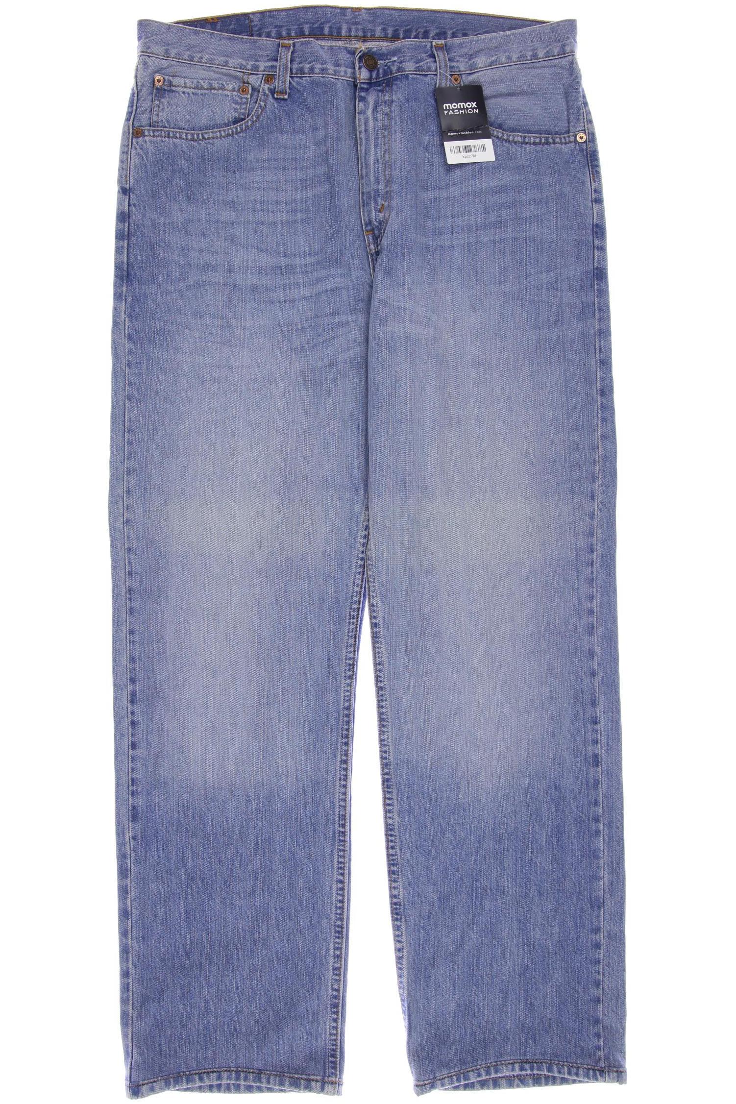 

Levis Herren Jeans, blau, Gr. 54