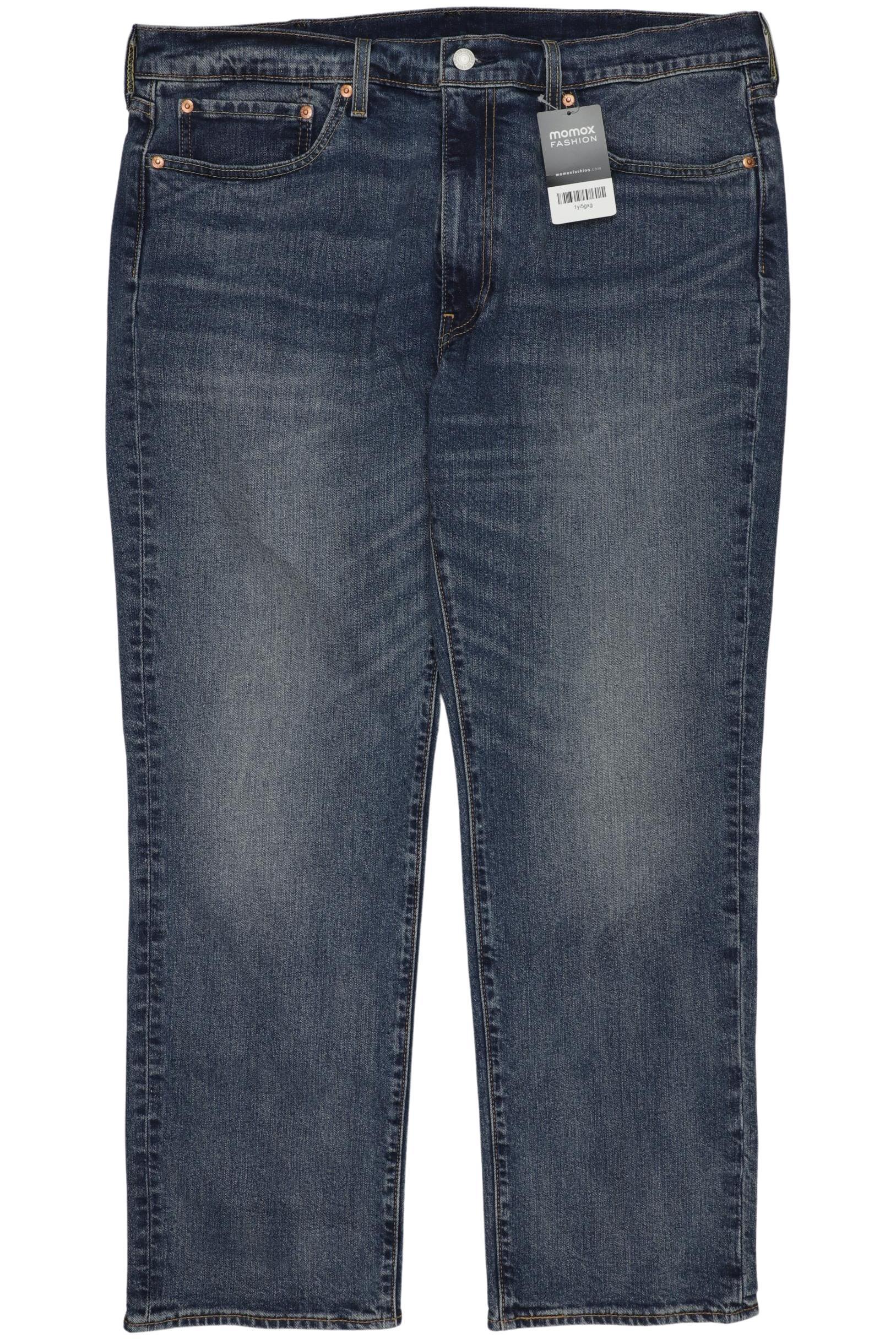 

Levis Herren Jeans, marineblau, Gr. 38
