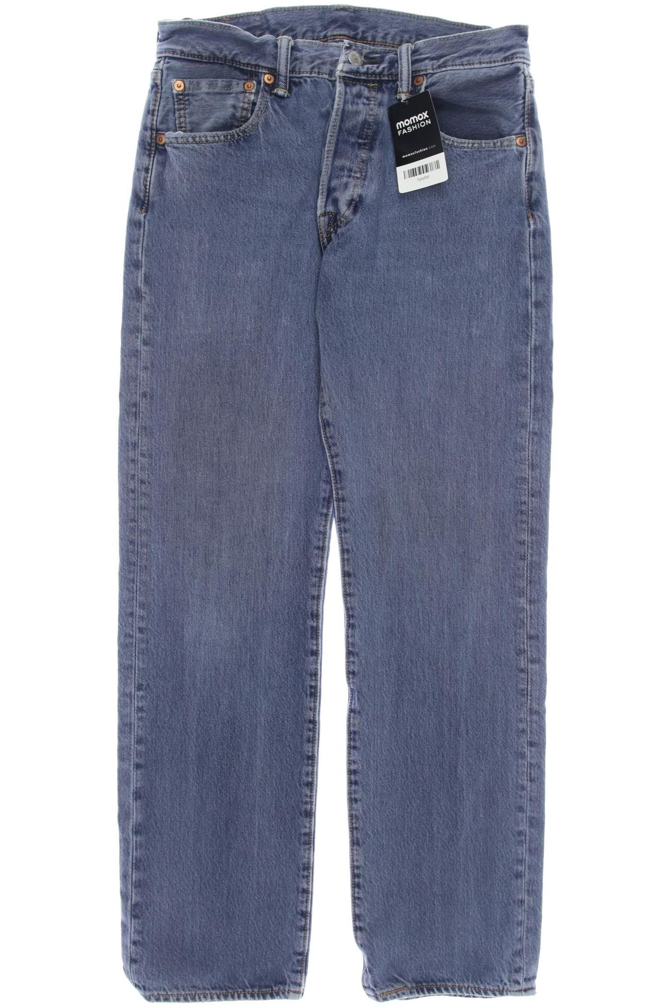 

Levis Herren Jeans, blau, Gr. 30