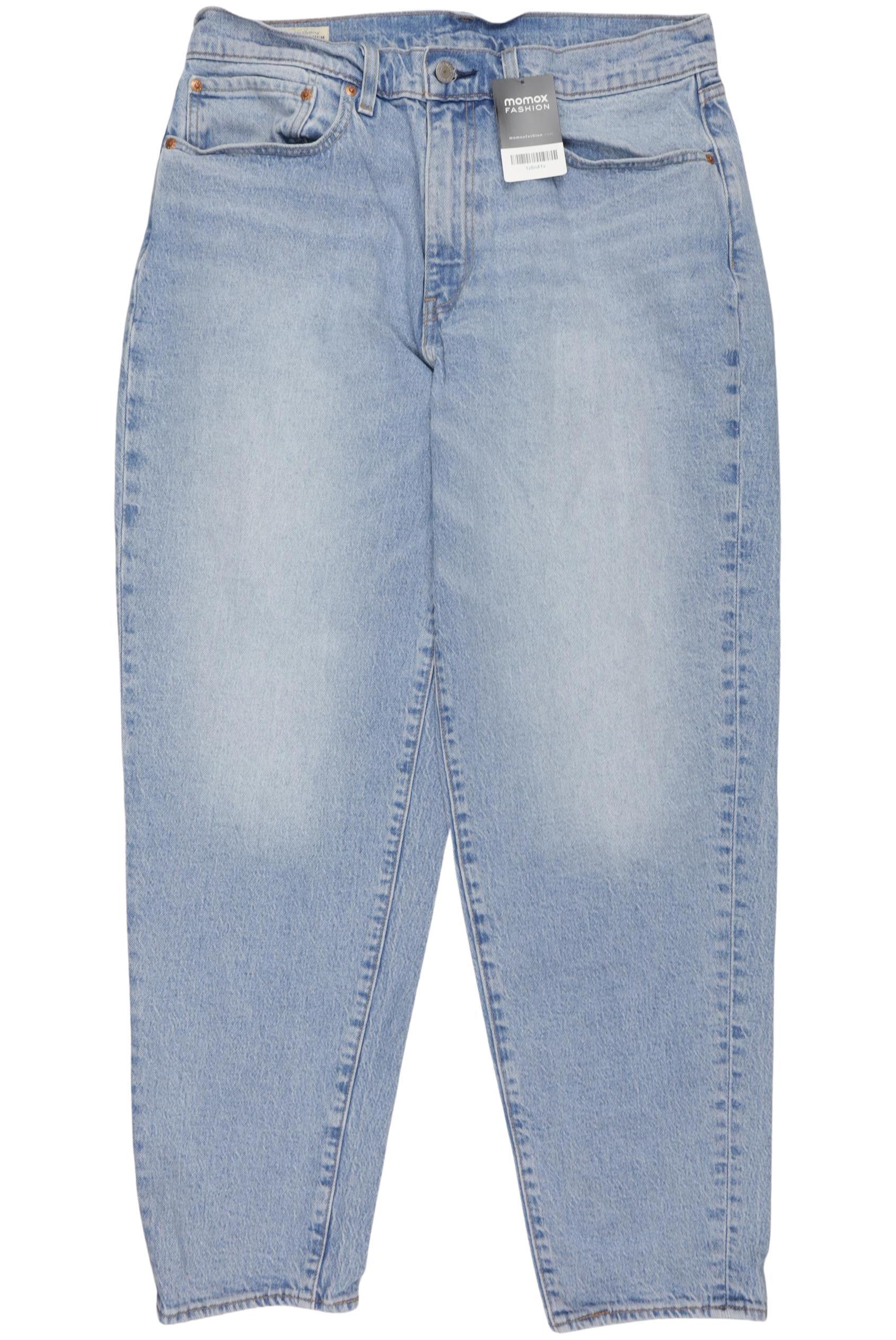 

Levis Herren Jeans, blau, Gr. 34