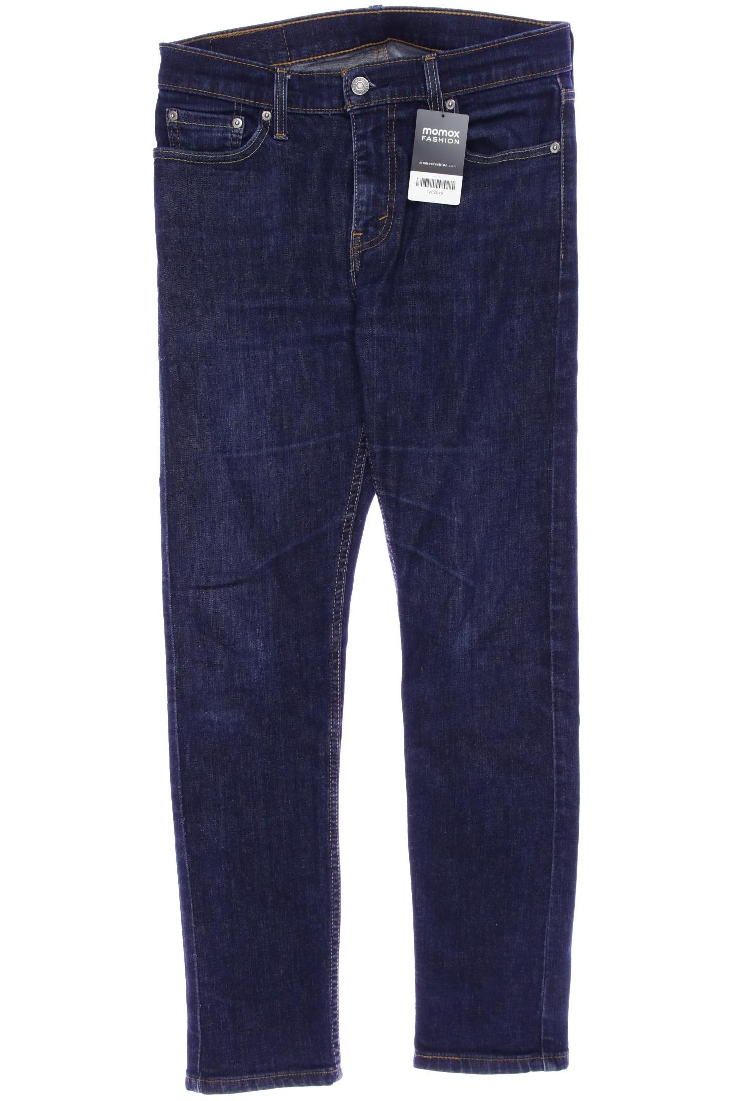 

Levis Herren Jeans, marineblau, Gr. 30