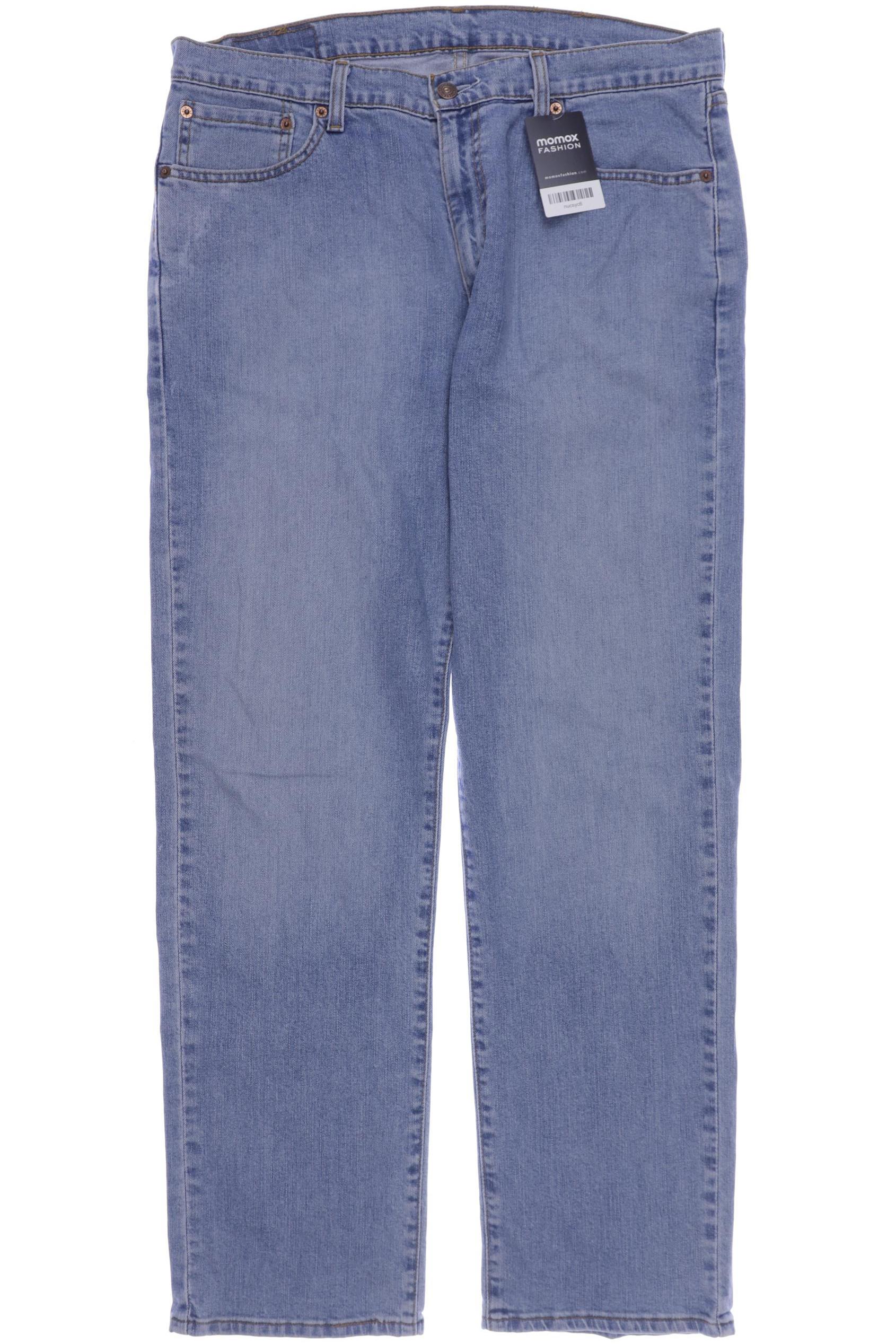 

Levis Herren Jeans, blau, Gr. 36