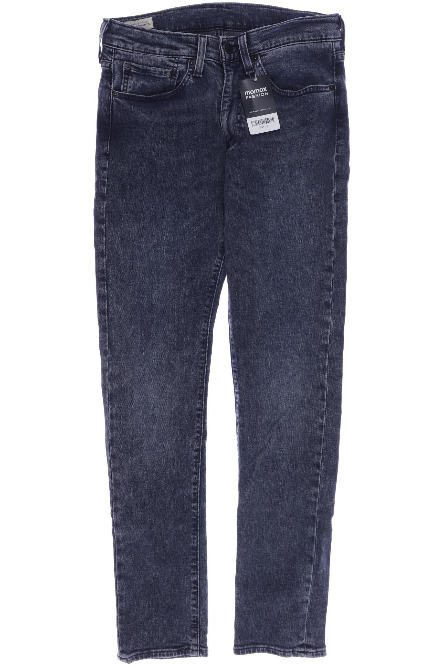 

Levis Herren Jeans, marineblau, Gr. 31