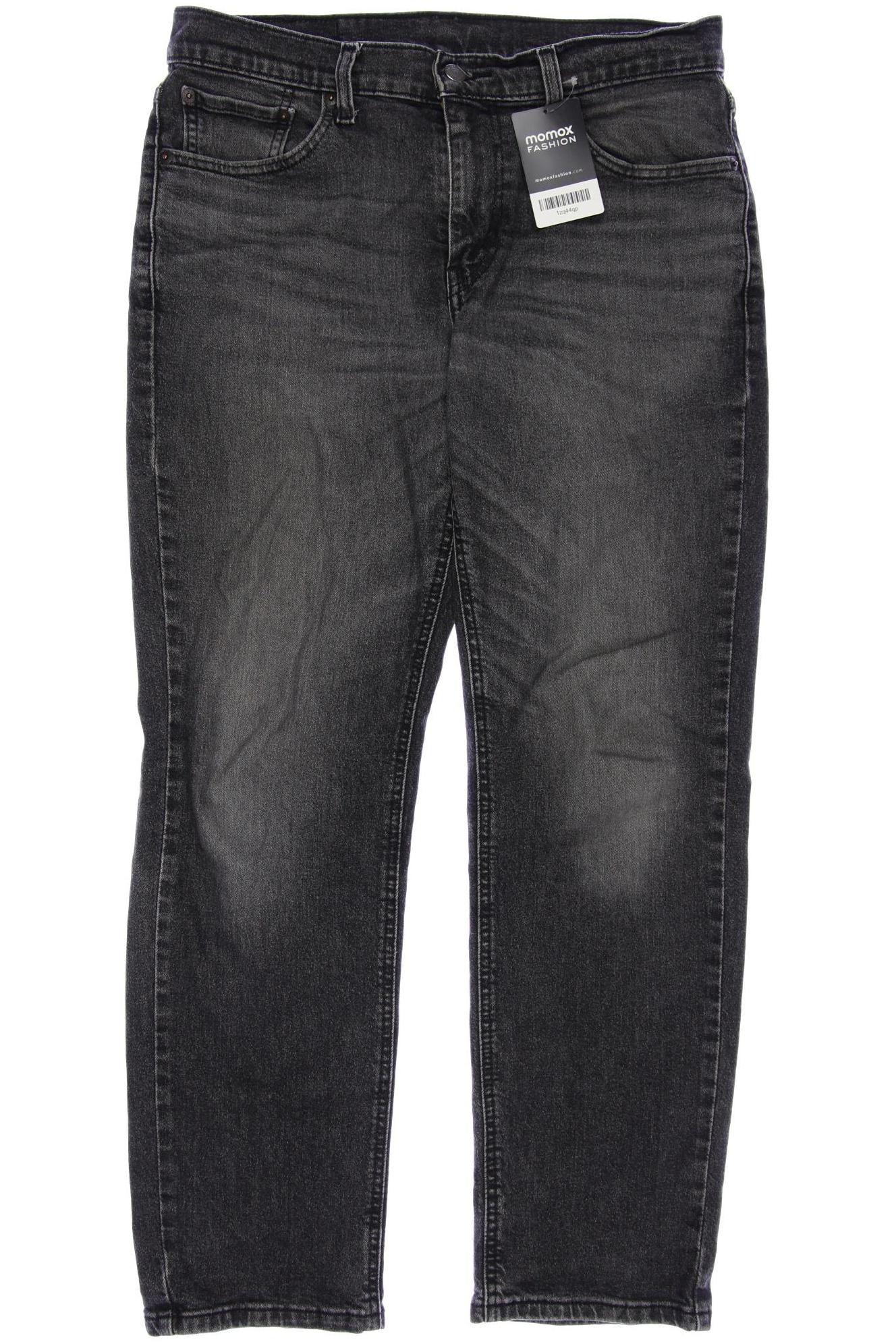 

Levis Herren Jeans, grau, Gr. 30