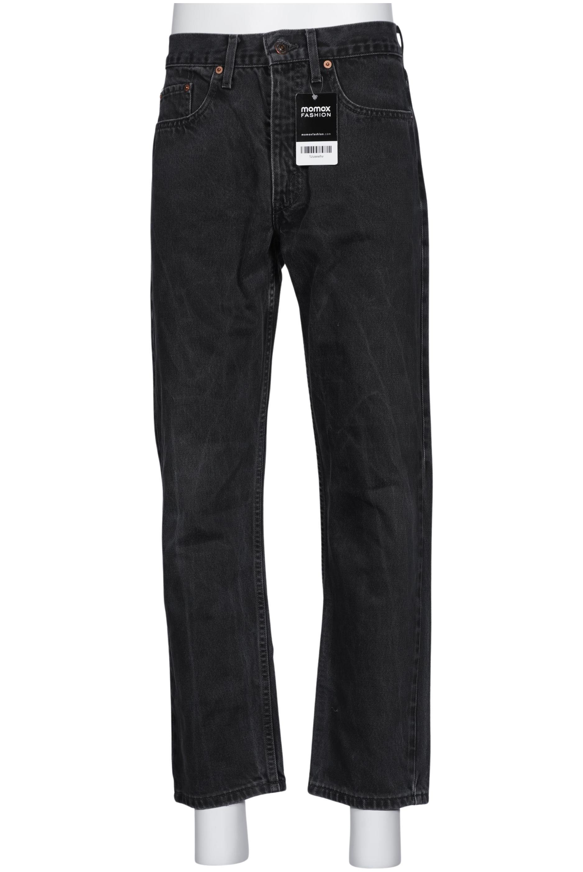 

Levis Herren Jeans, schwarz, Gr. 30