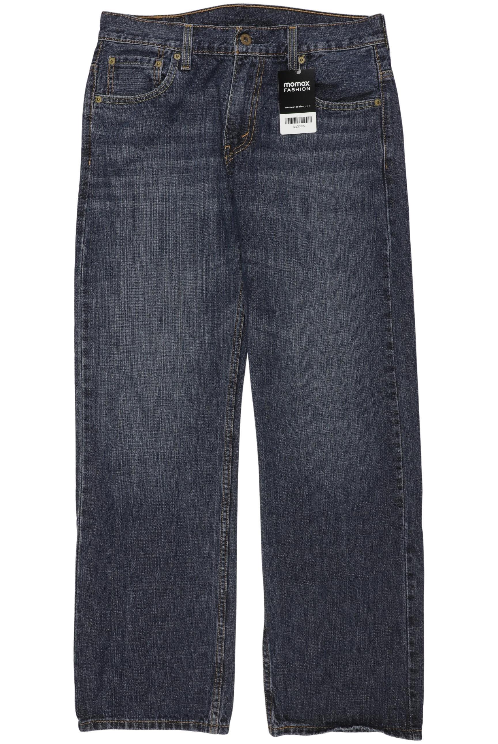 

Levis Herren Jeans, blau, Gr. 29
